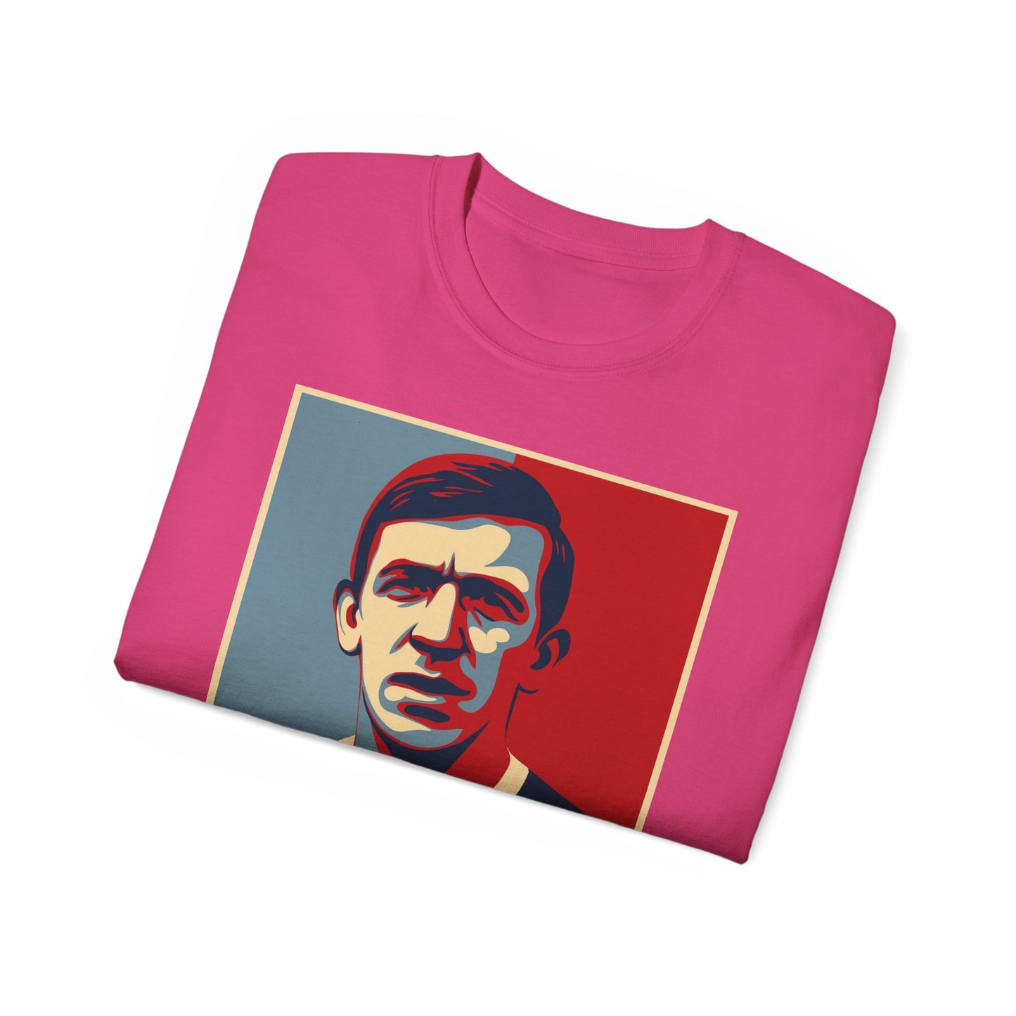 John Greig Hope T-Shirt