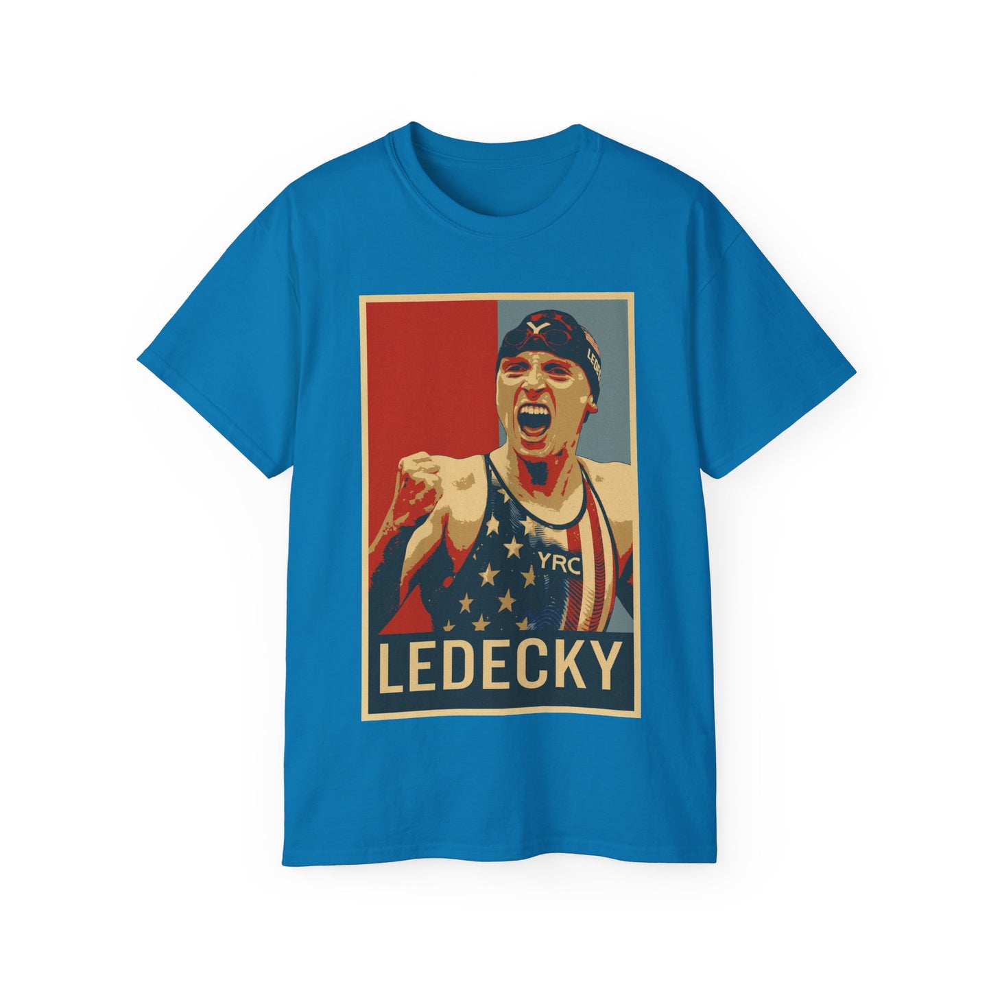 Katie Ledecky T-Shirt