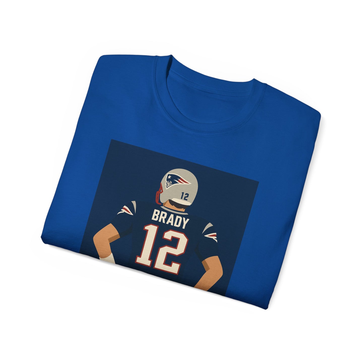 Tom Brady