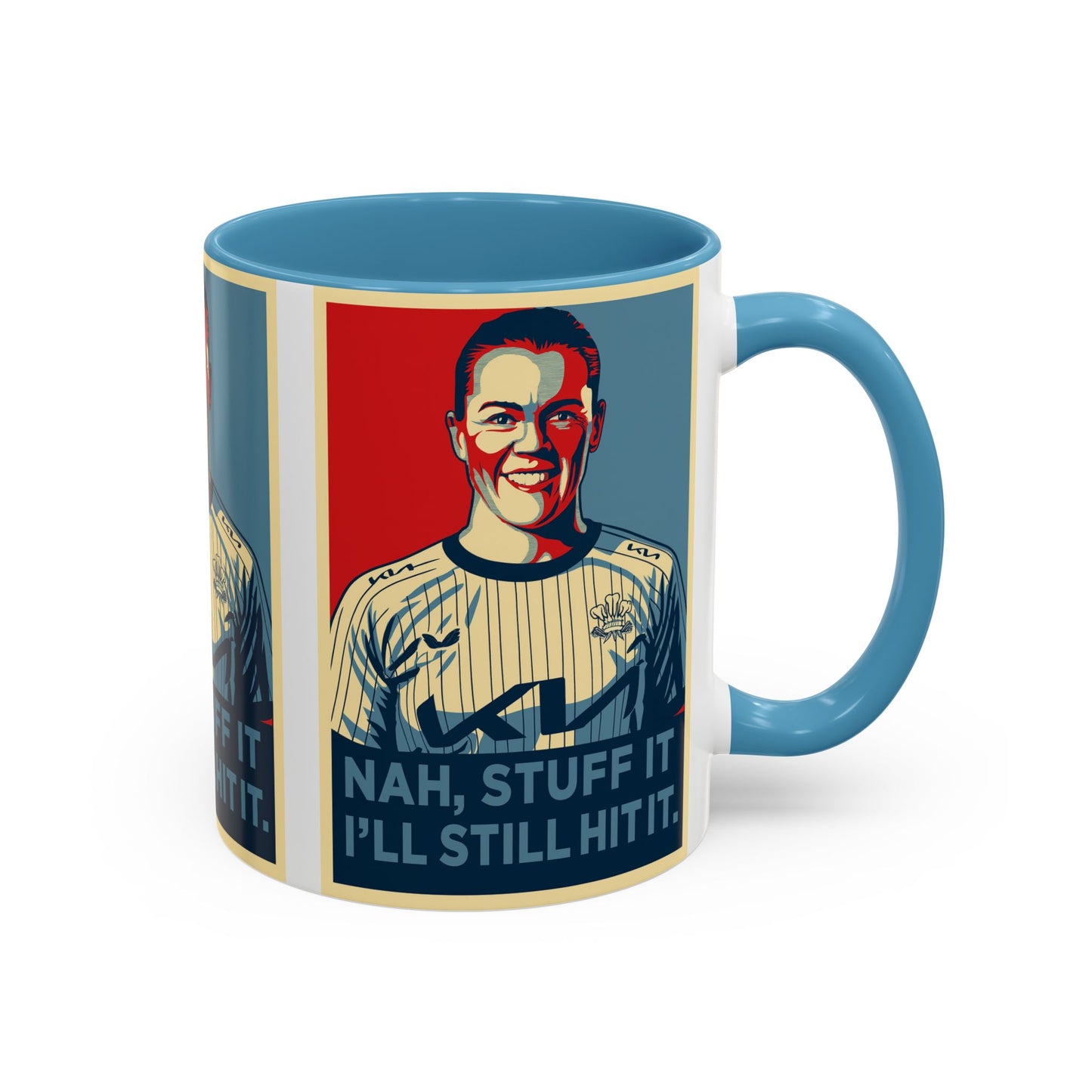 Grace Harris Hope Mug