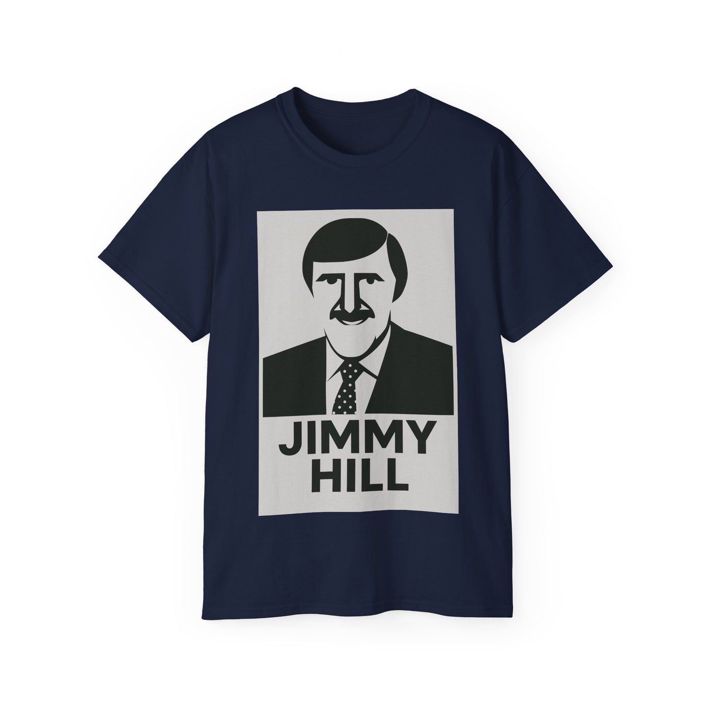 Jimmy Hill BBC Match of The Day MOTD