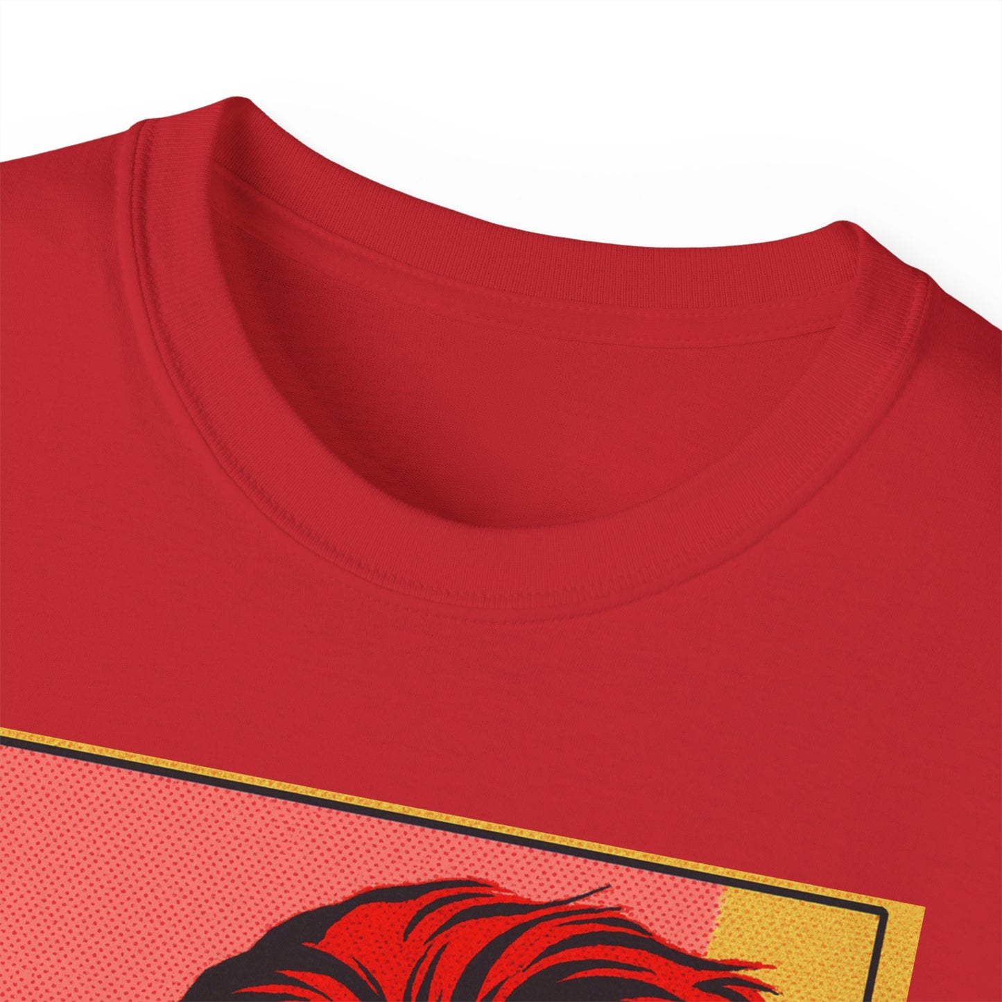 Morrissey Pop Art T-Shirt