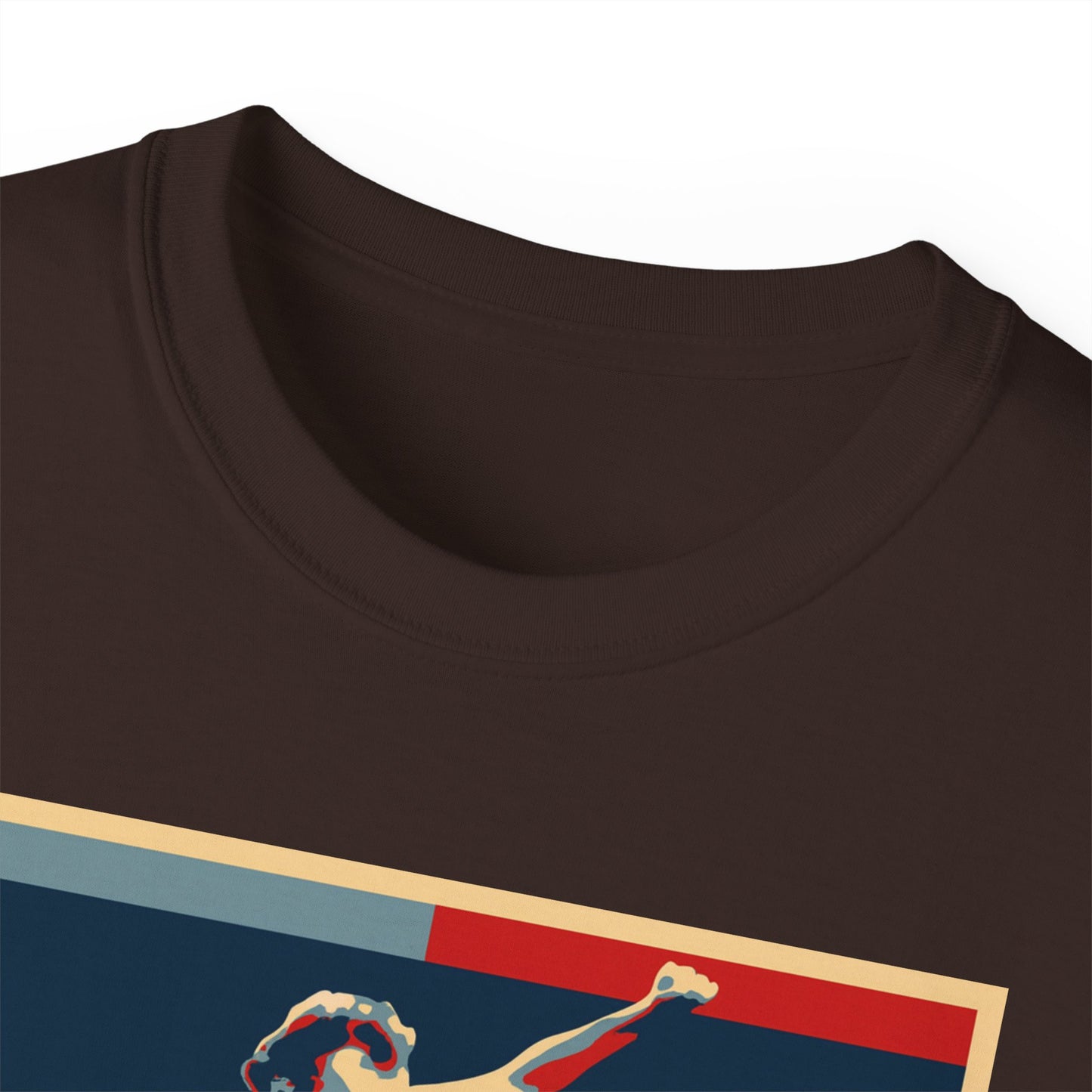Jeremy Goss Munich Goal T-Shirt