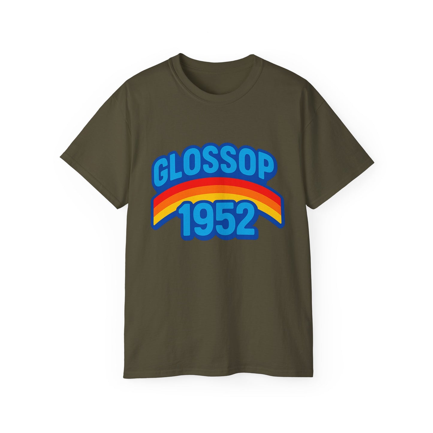 Glossop 1952 T-Shirt