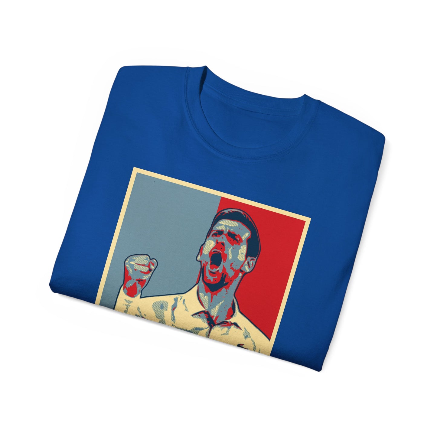 Novak Djokovic Tennis T-Shirt