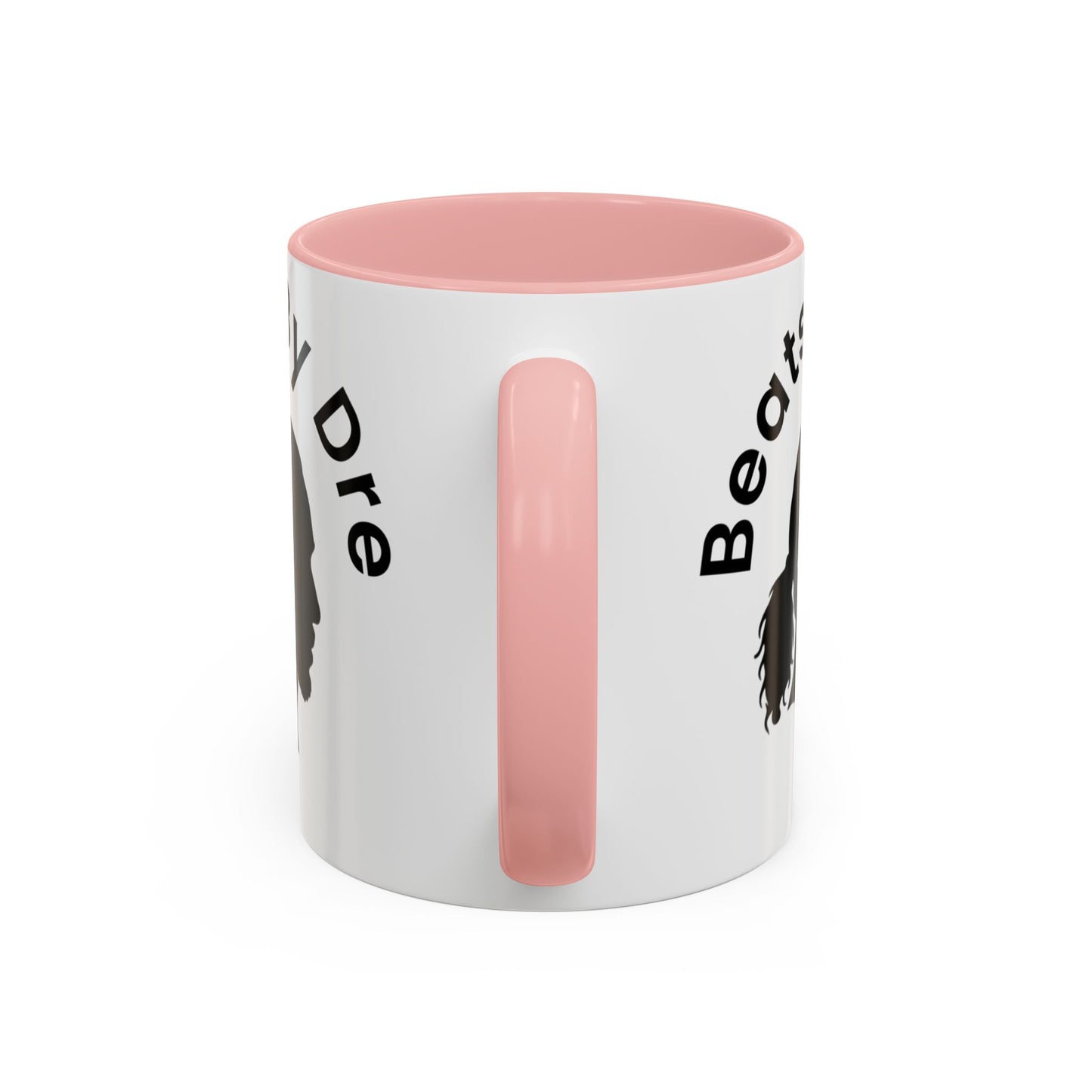 Dre Taylor - Prestwich Heys Accent Coffee Mug (11, 15oz)