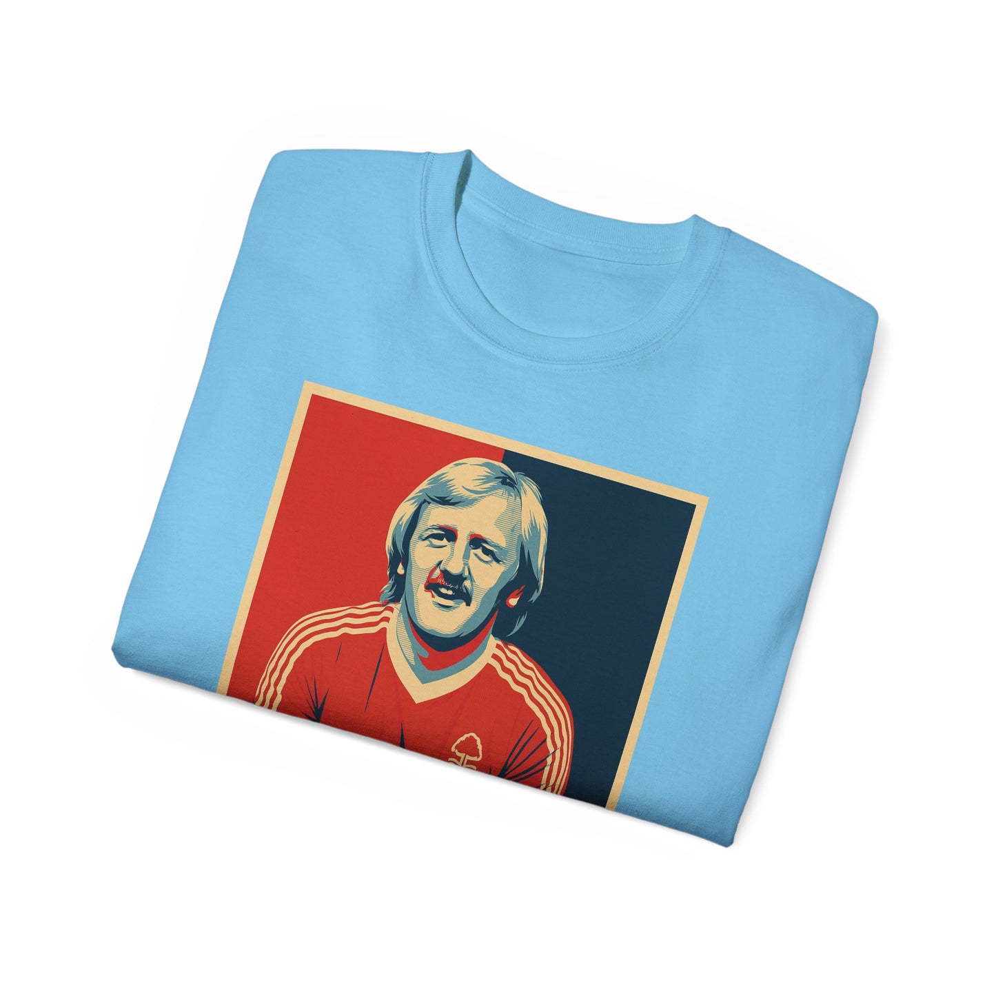 Kenny Burns Hope T-Shirt