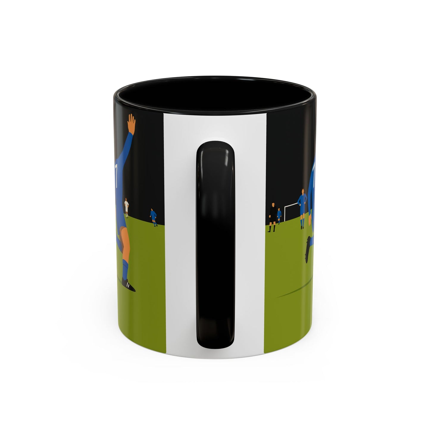 George Best European Cup Final Mug - Manchester United