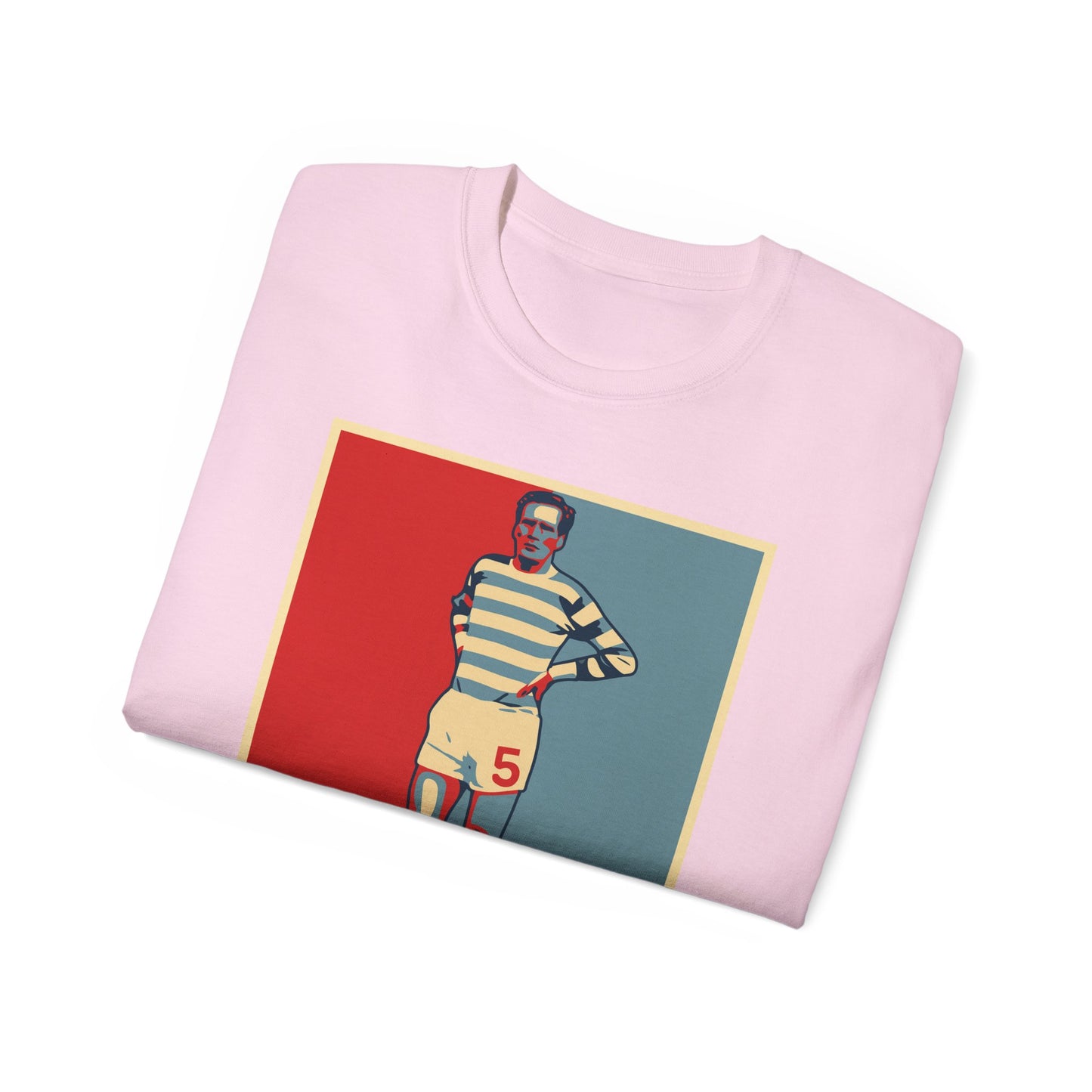 Billy McNeill Hope T-Shirt