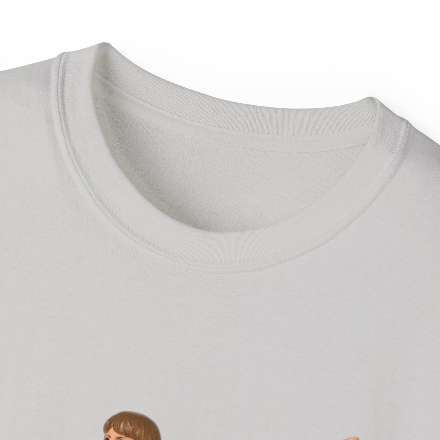 Singer Swift Subbuteo T-Shirt