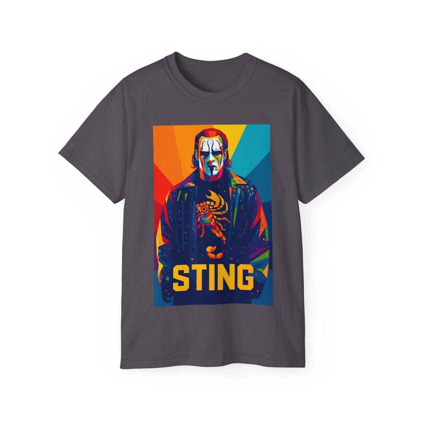 Sting T-Shirt