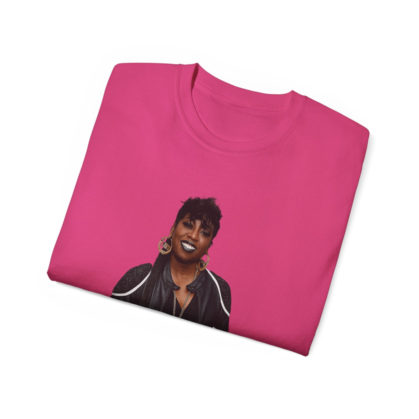Missy Elliot T-Shirt