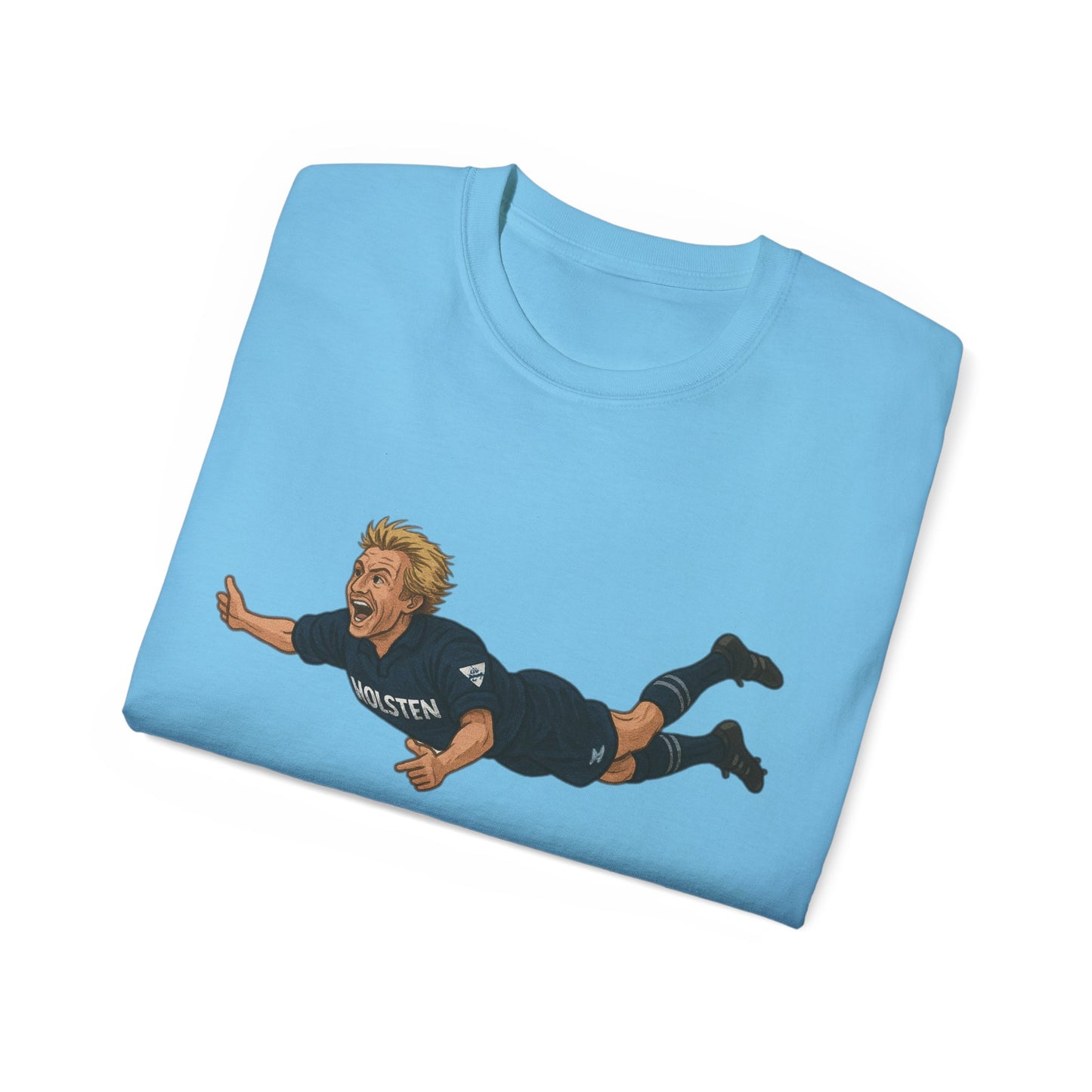 Jürgen Klinsmann Tottenham Hotspur (Spurs)