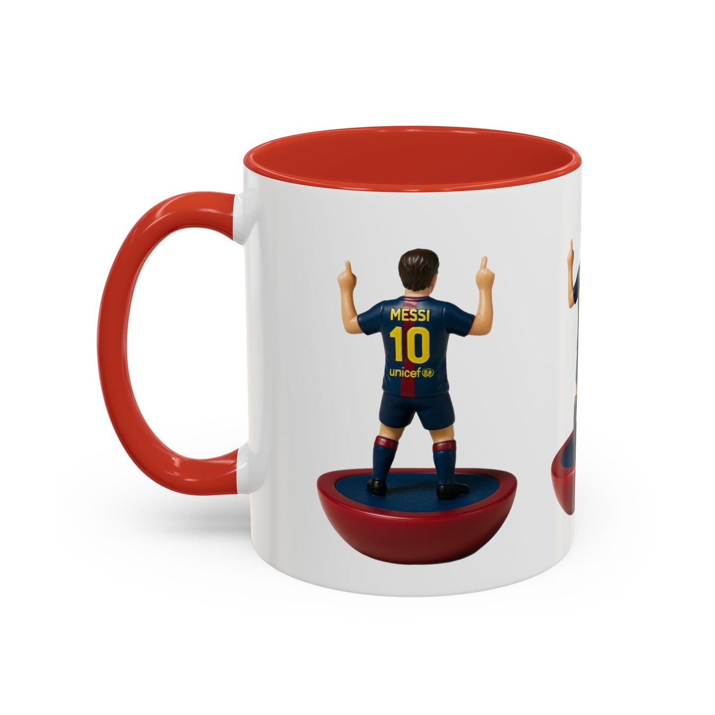 Lionel Messi - Mug