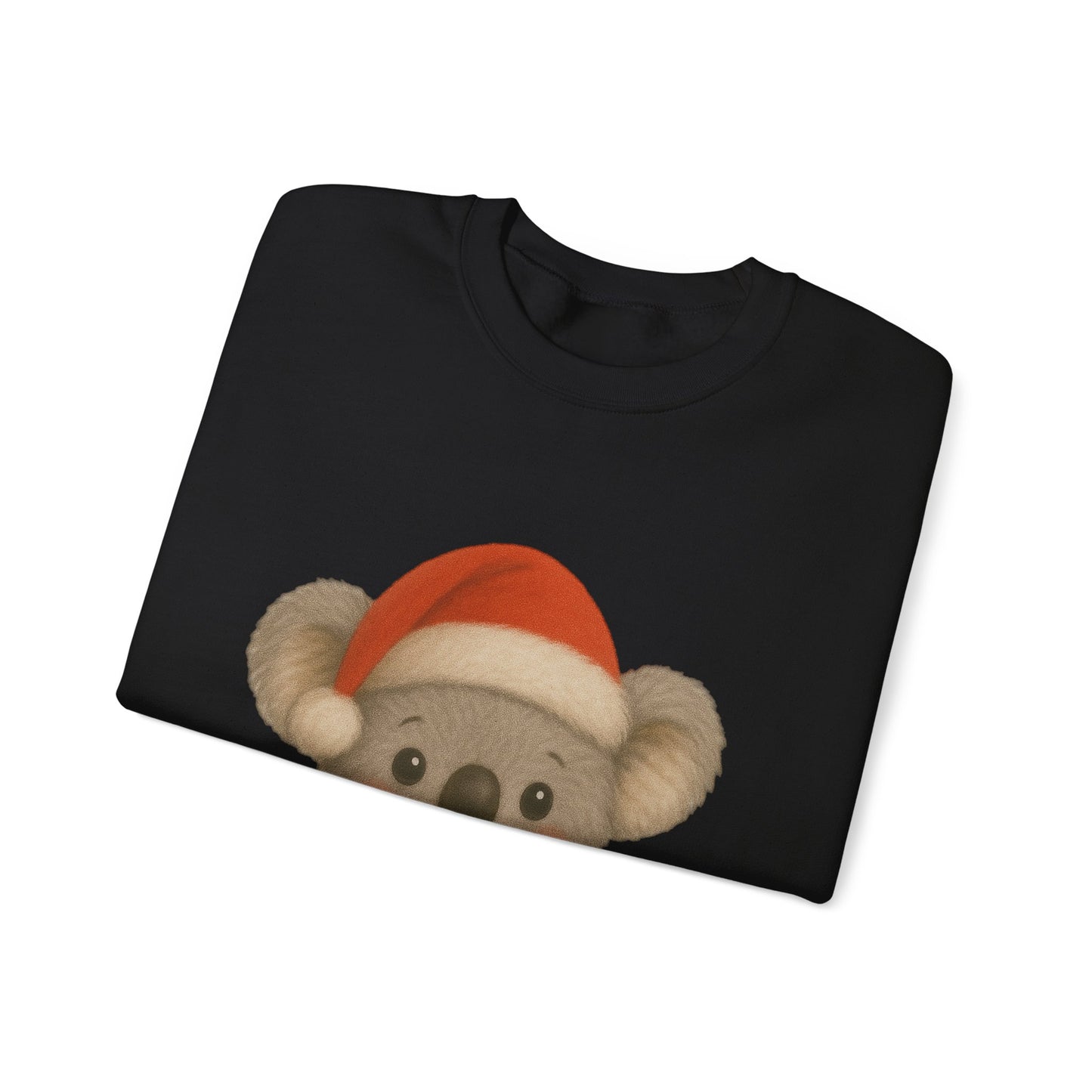 Cute Koala Baby Christmas Jumper