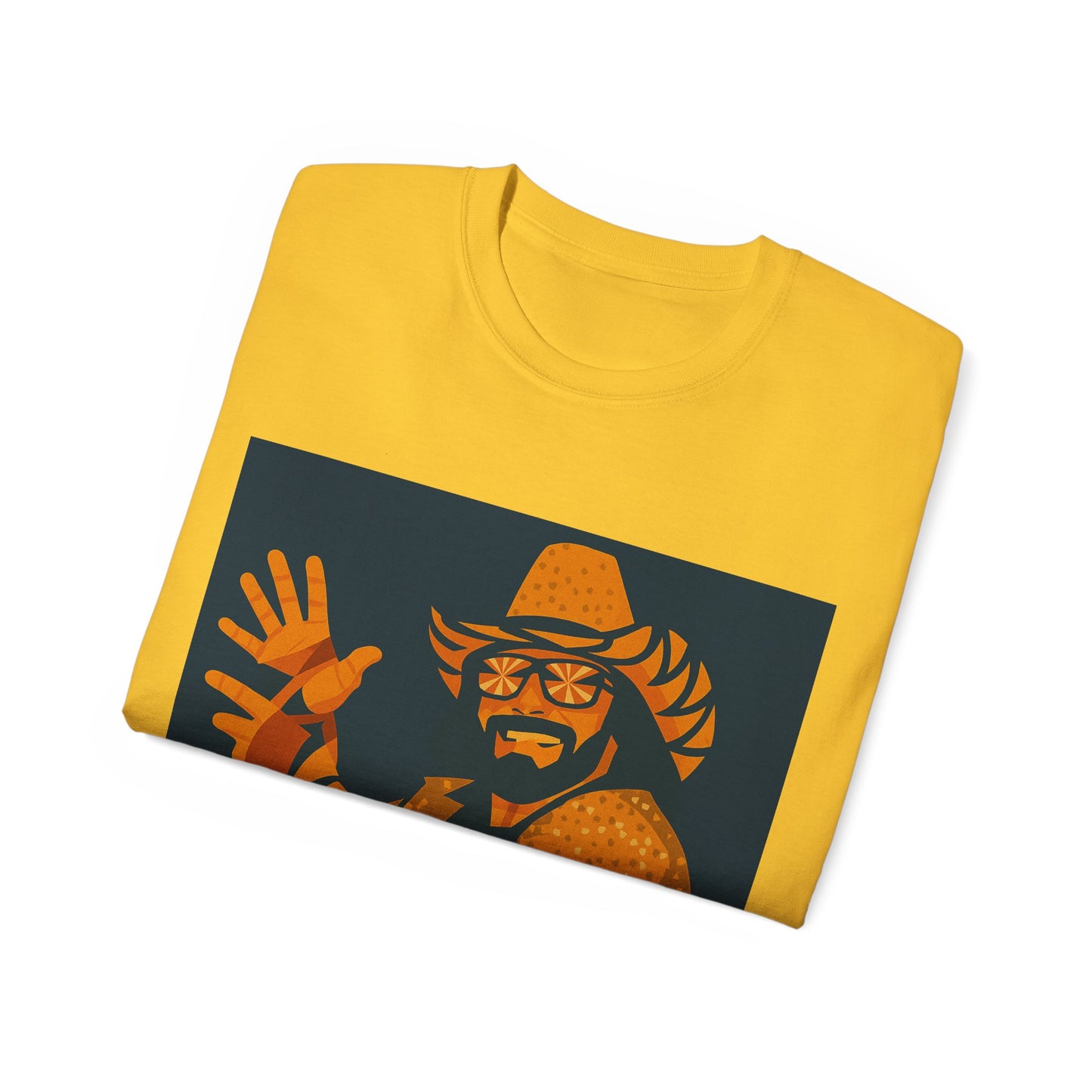 Macho Man Randy Savage WWF WWE