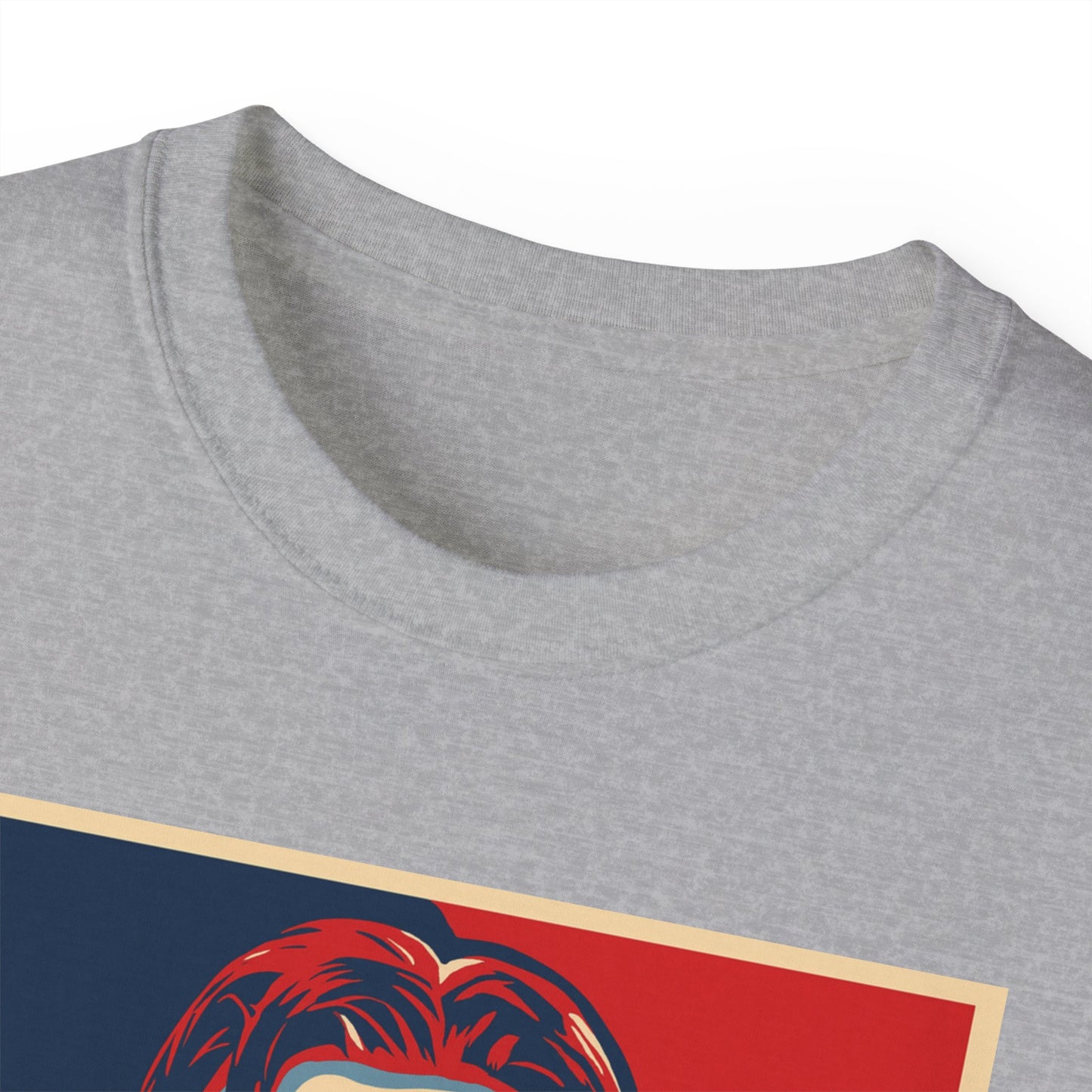 David Beckham Hope T-Shirt