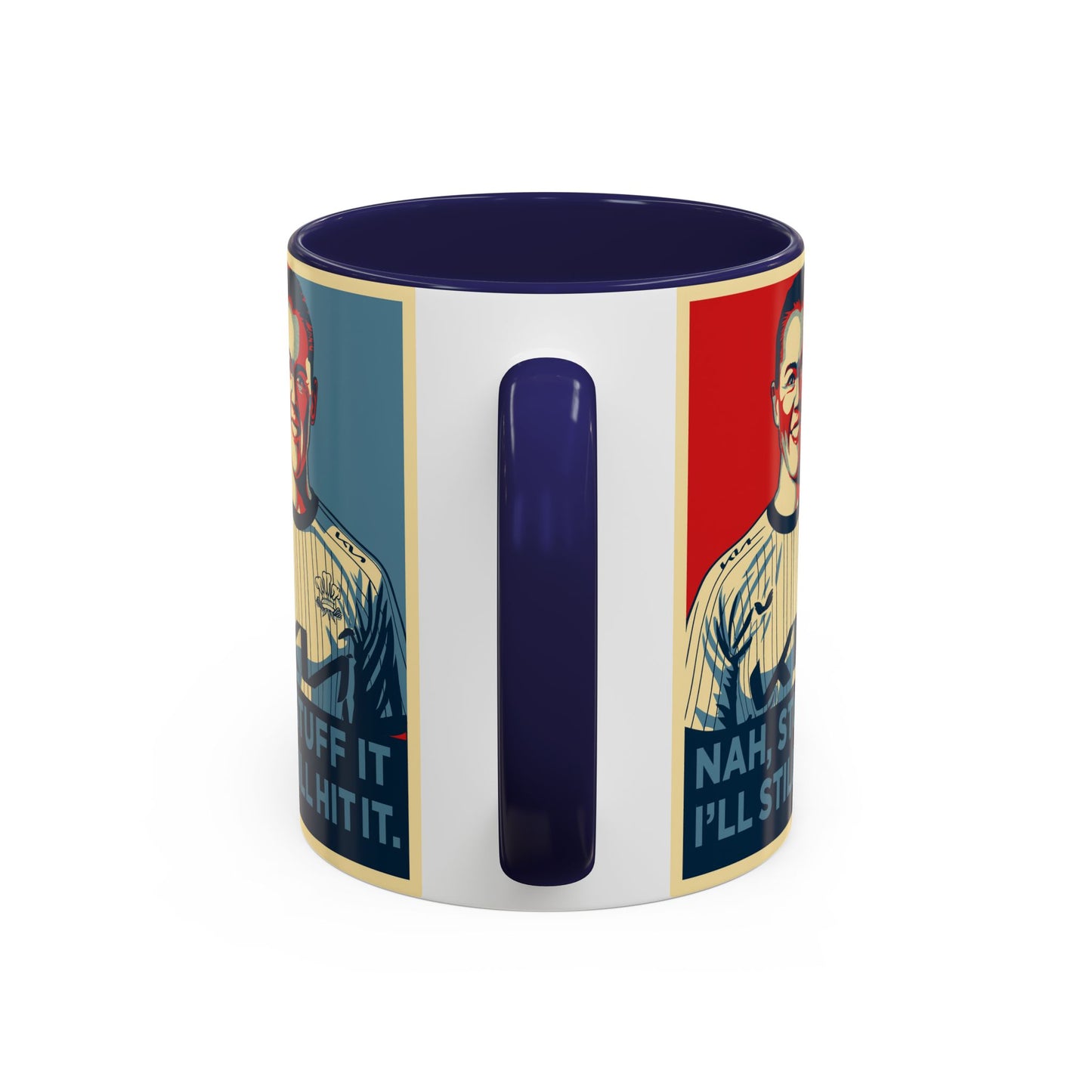 Grace Harris Hope Mug