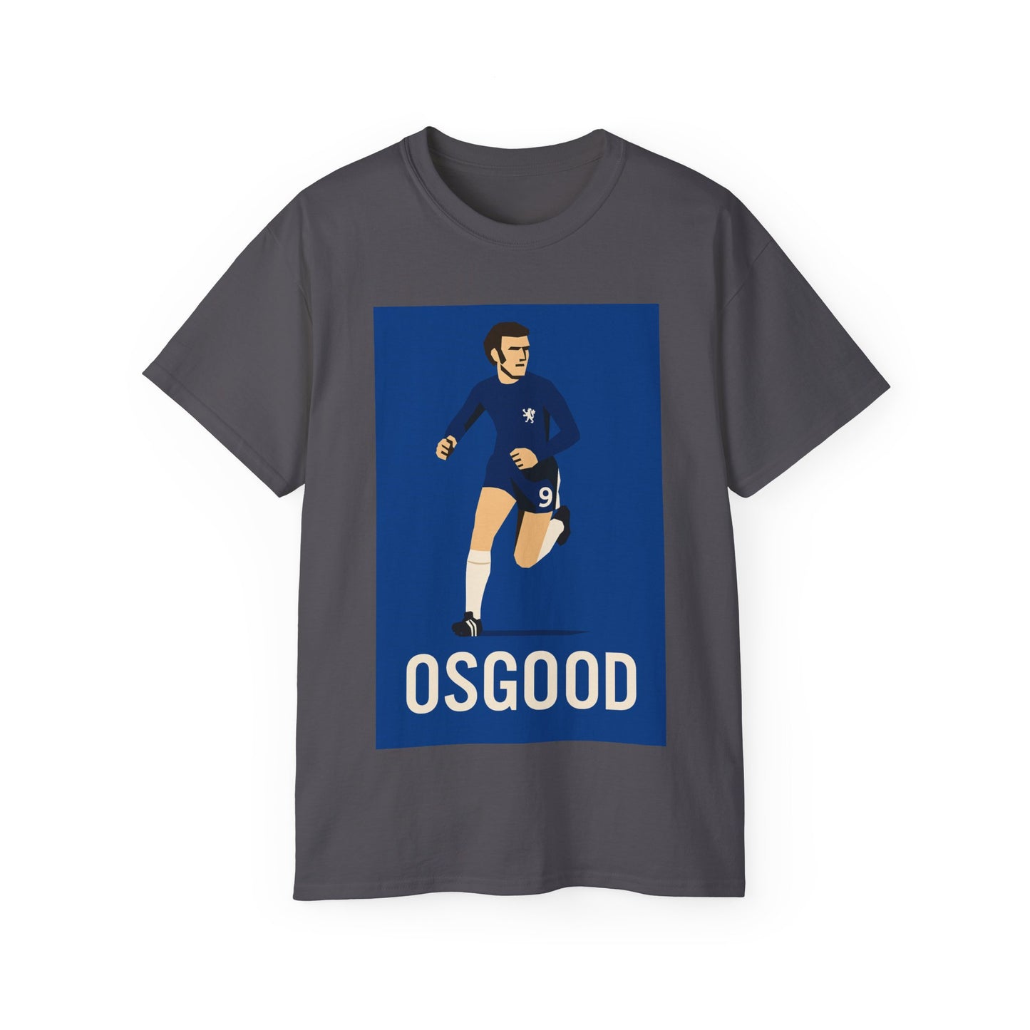 Peter Osgood - Chelsea