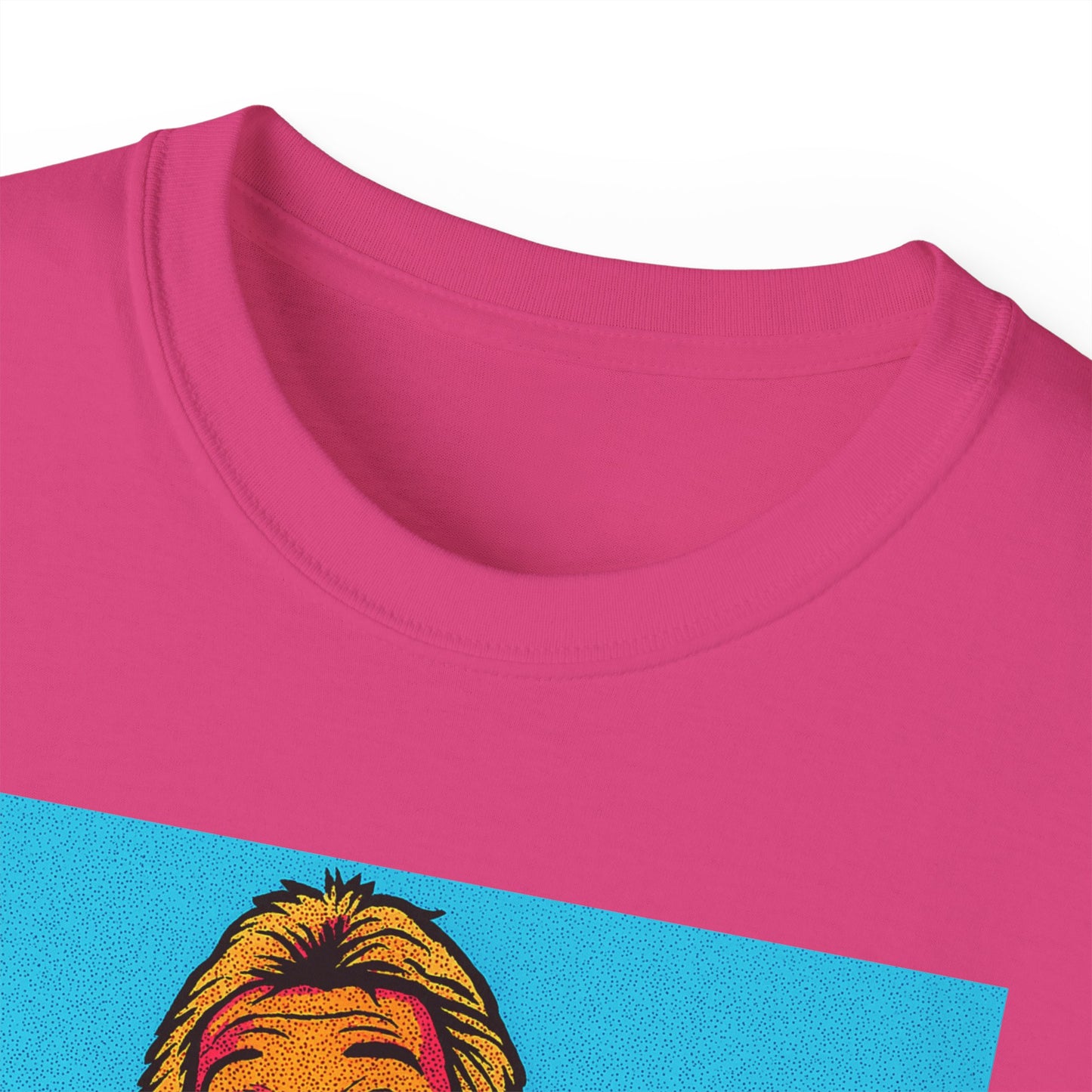 Million Dollar Man Ted DiBiase T-Shirt