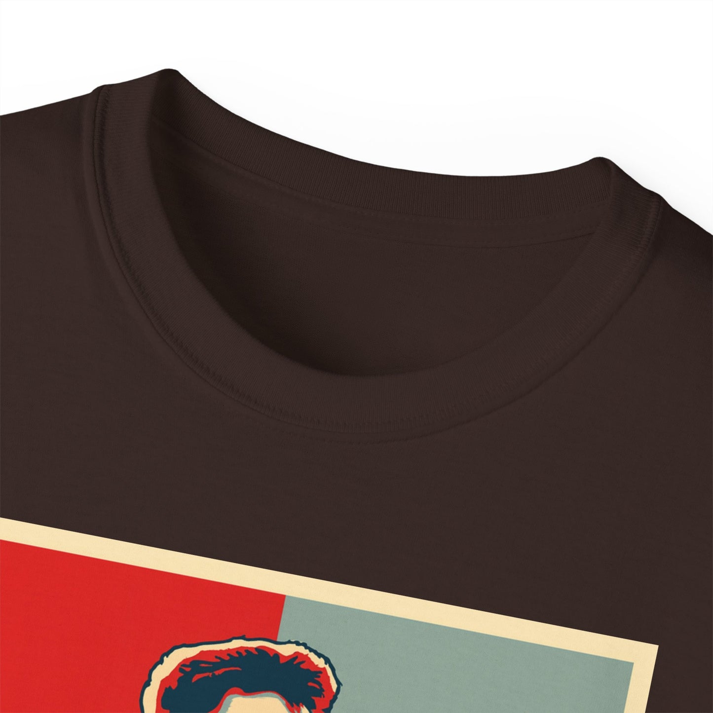 James Forrest Hope T-Shirt