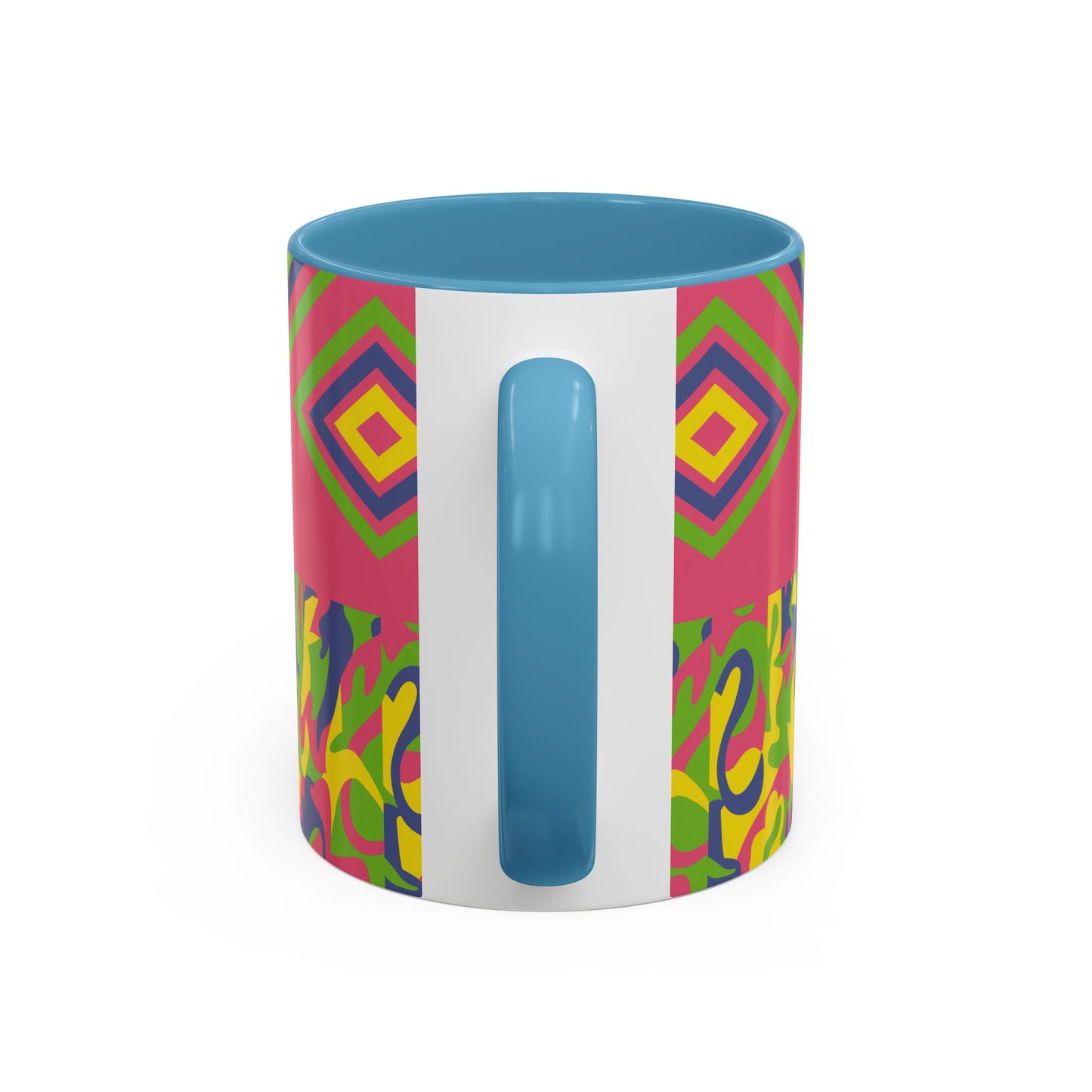 Mexico Goalkeeper Jorge Campos World Cup Shirt Mug