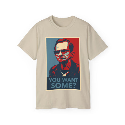 Wealdstone Raider T-Shirt