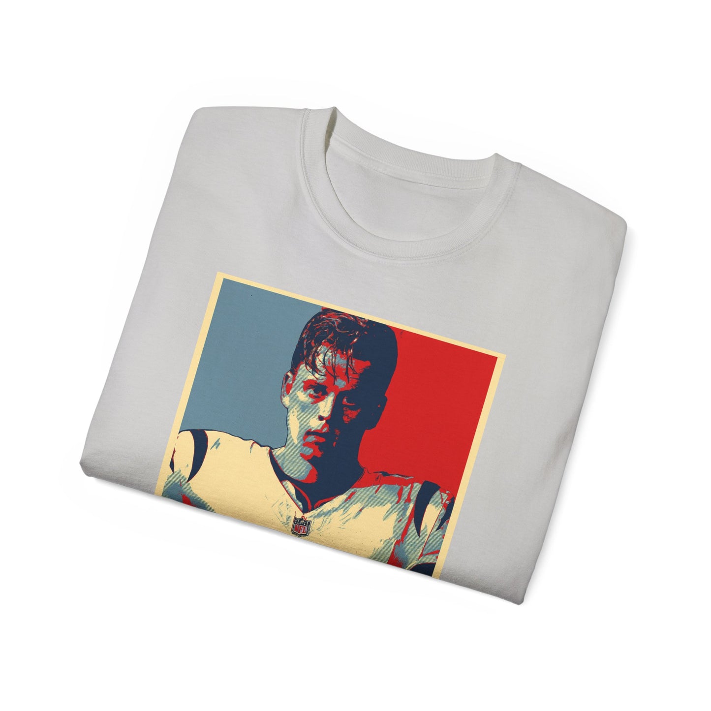 Joe Burrow Hope T-Shirt