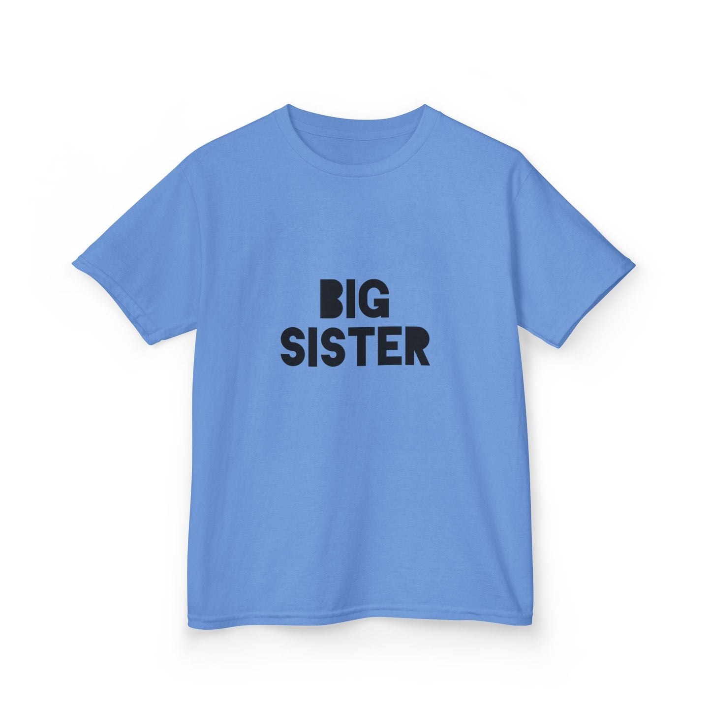 Big Sister Kids T-Shirt