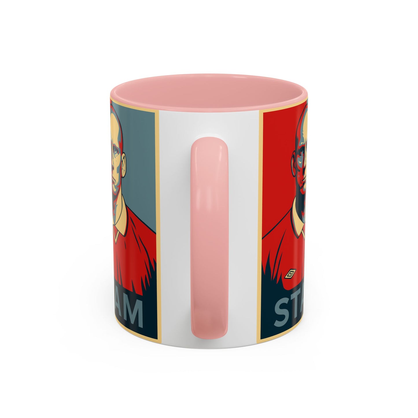 Jaap Stam Hope Mug - Manchester United