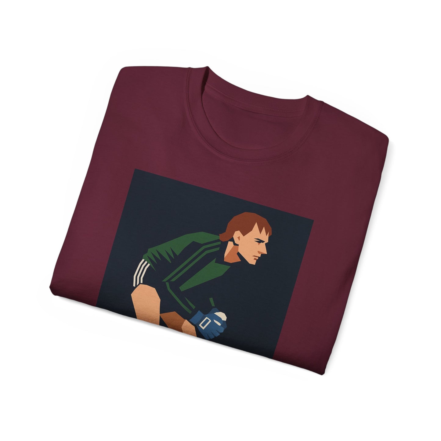 Jim Leighton Aberdeen