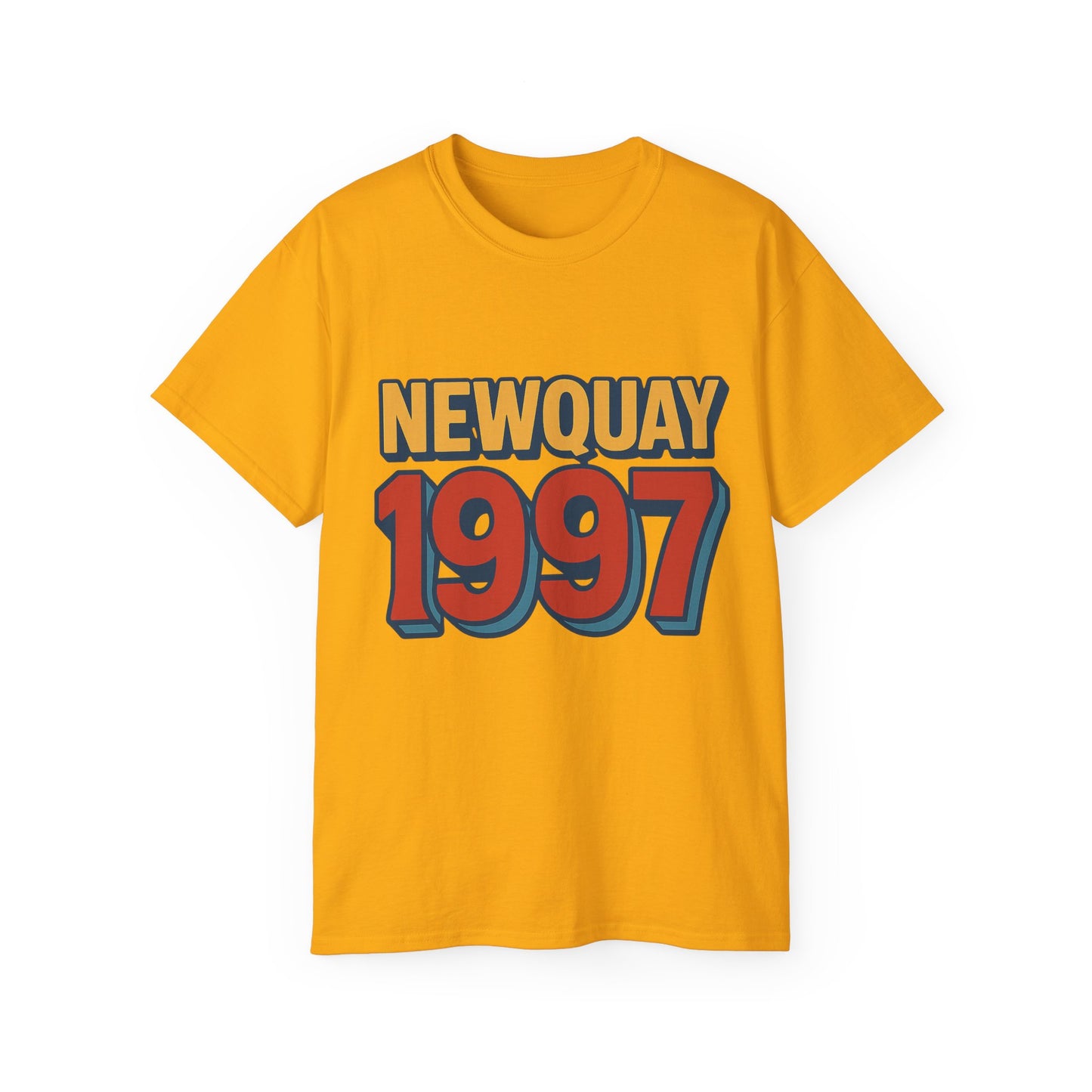 Newquay 1997 T-Shirt