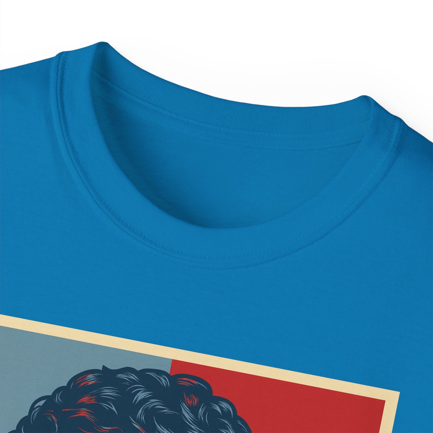 Kapil Dev India T-Shirt