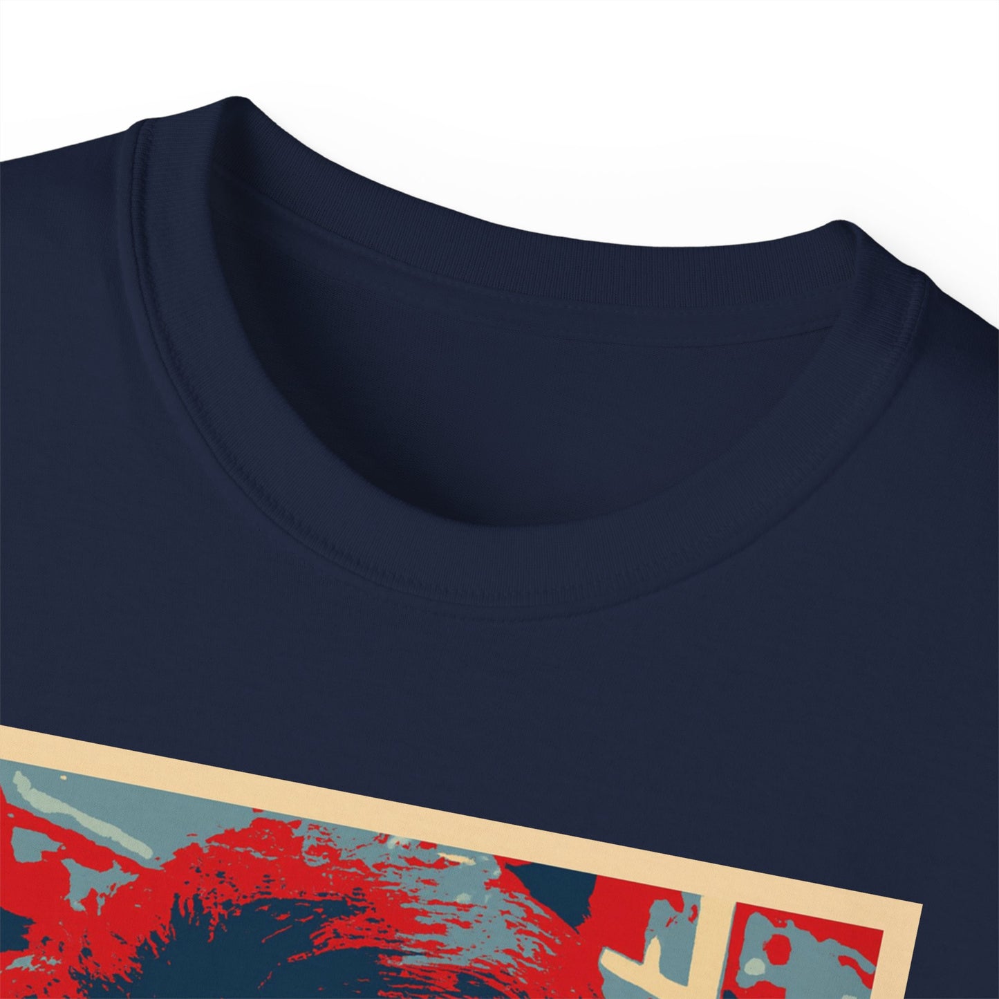 Betty Turpin T-Shirt