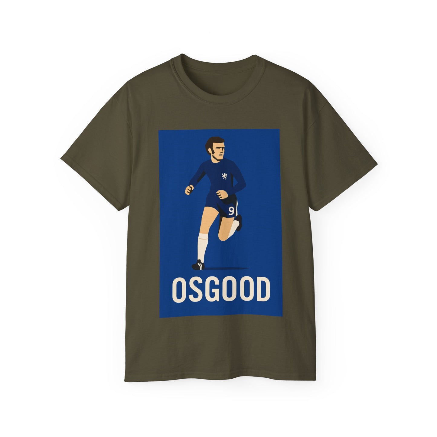 Peter Osgood - Chelsea