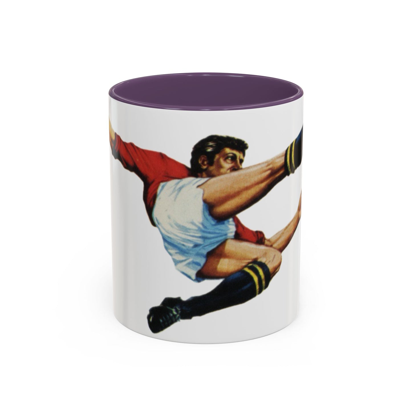 Panini Accent Coffee Mug (11, 15oz)