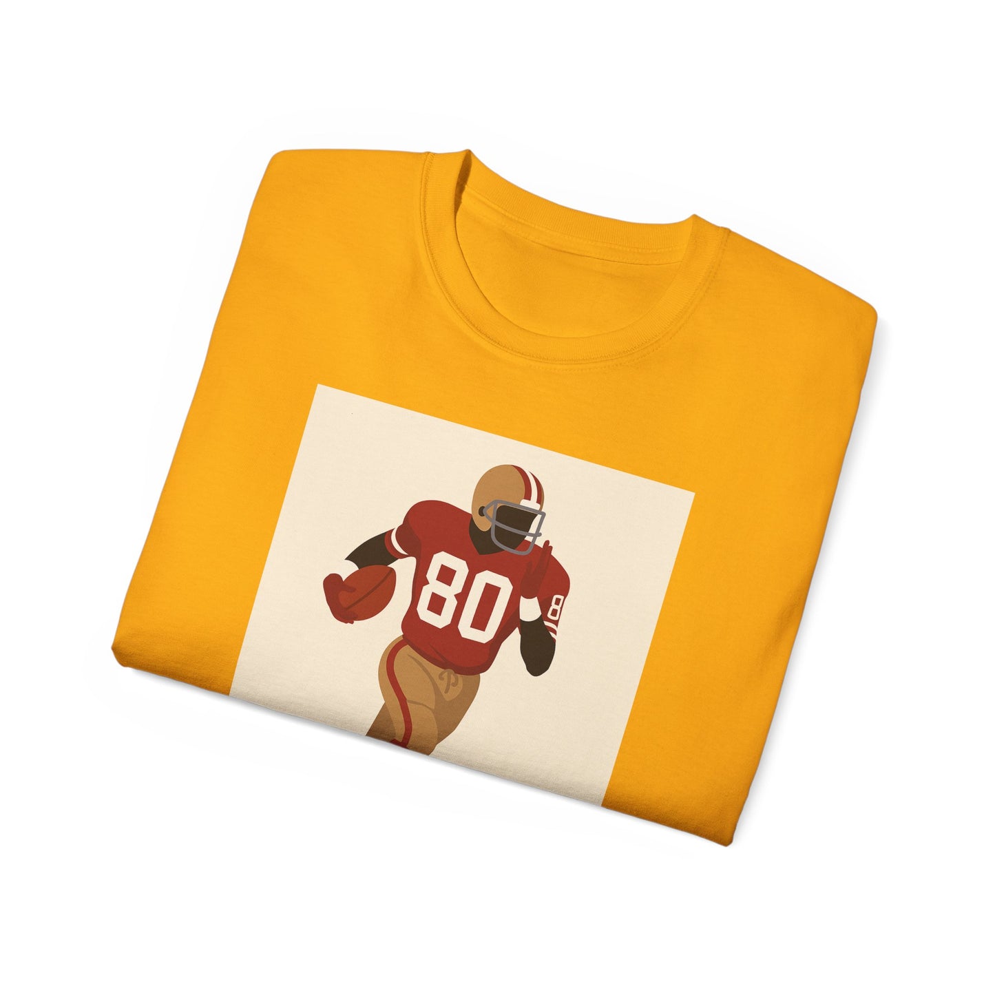 Jerry Rice - San Francisco 49ers