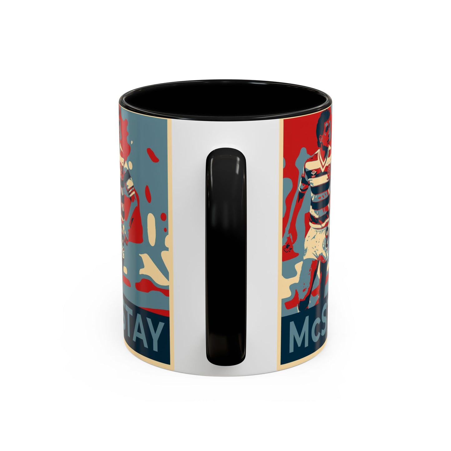 Paul McStay Hope Mug