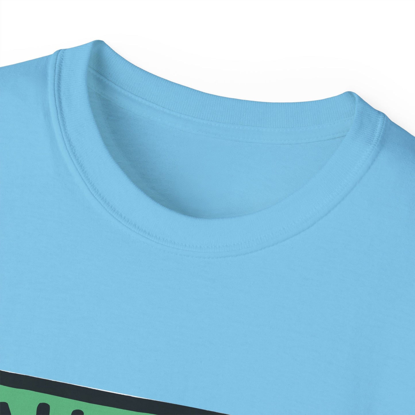 Keith Haring Pop Shop Red and Yellow T-Shirt