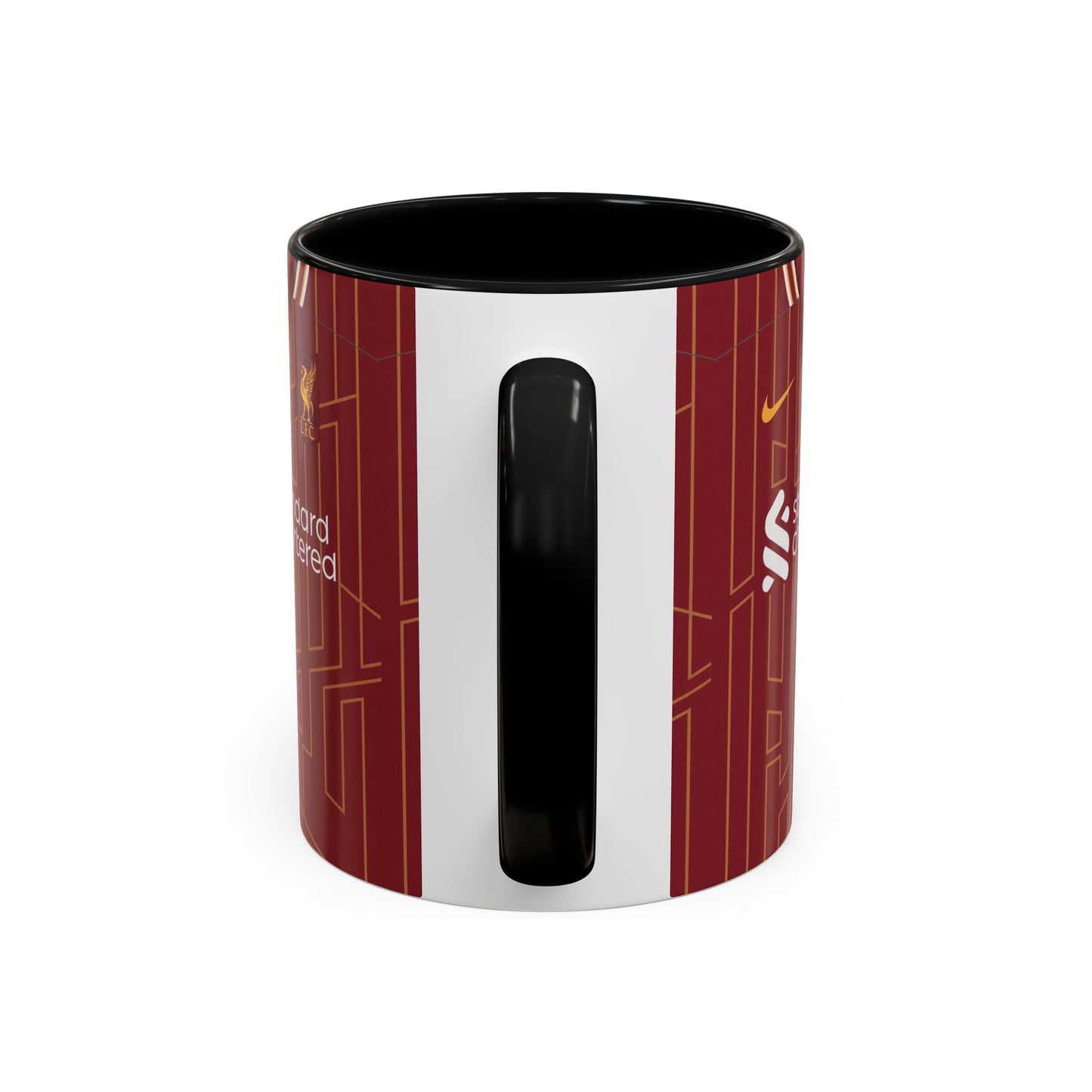 Liverpool FC 2024-25 Home Shirt Mug