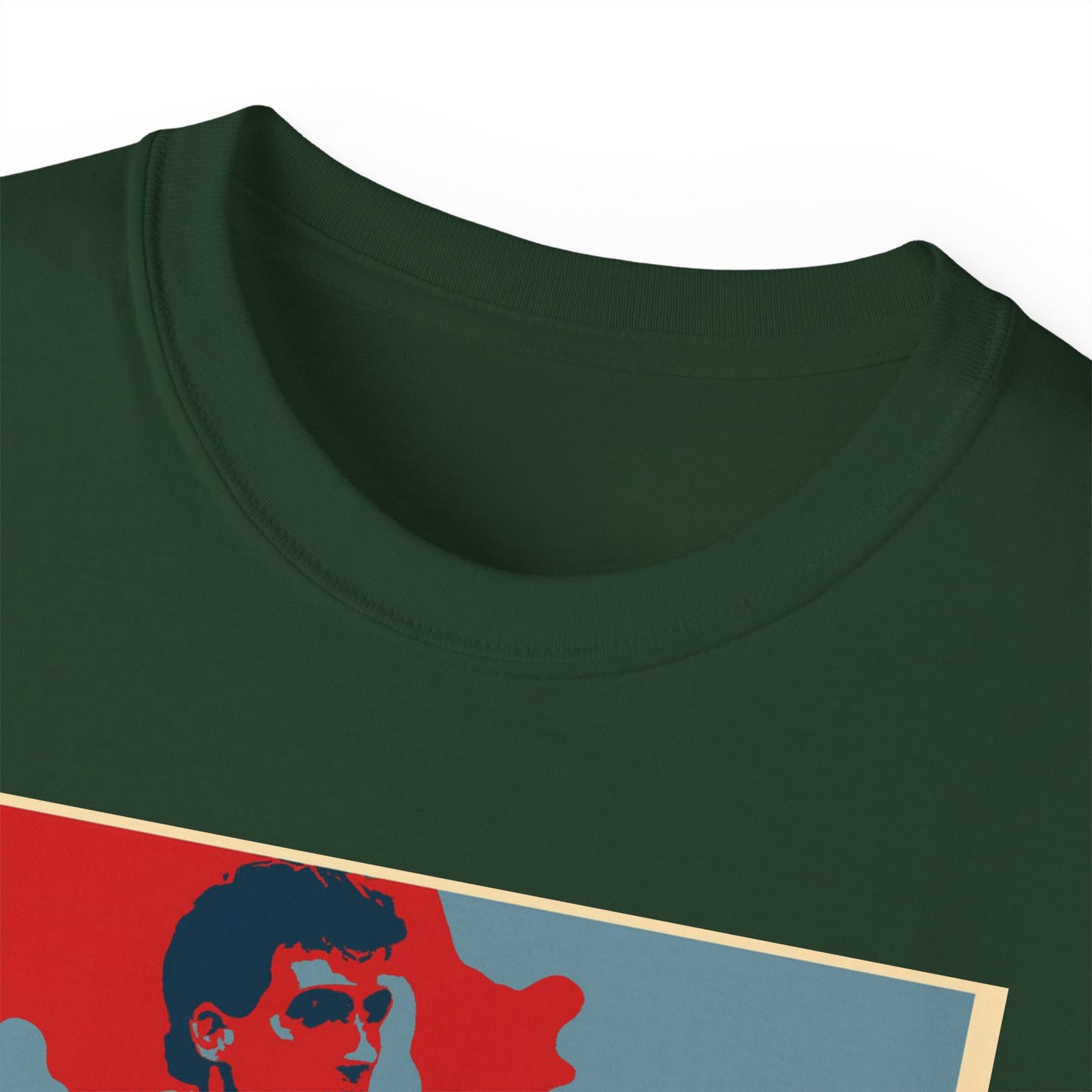 Paul McStay Hope T-Shirt