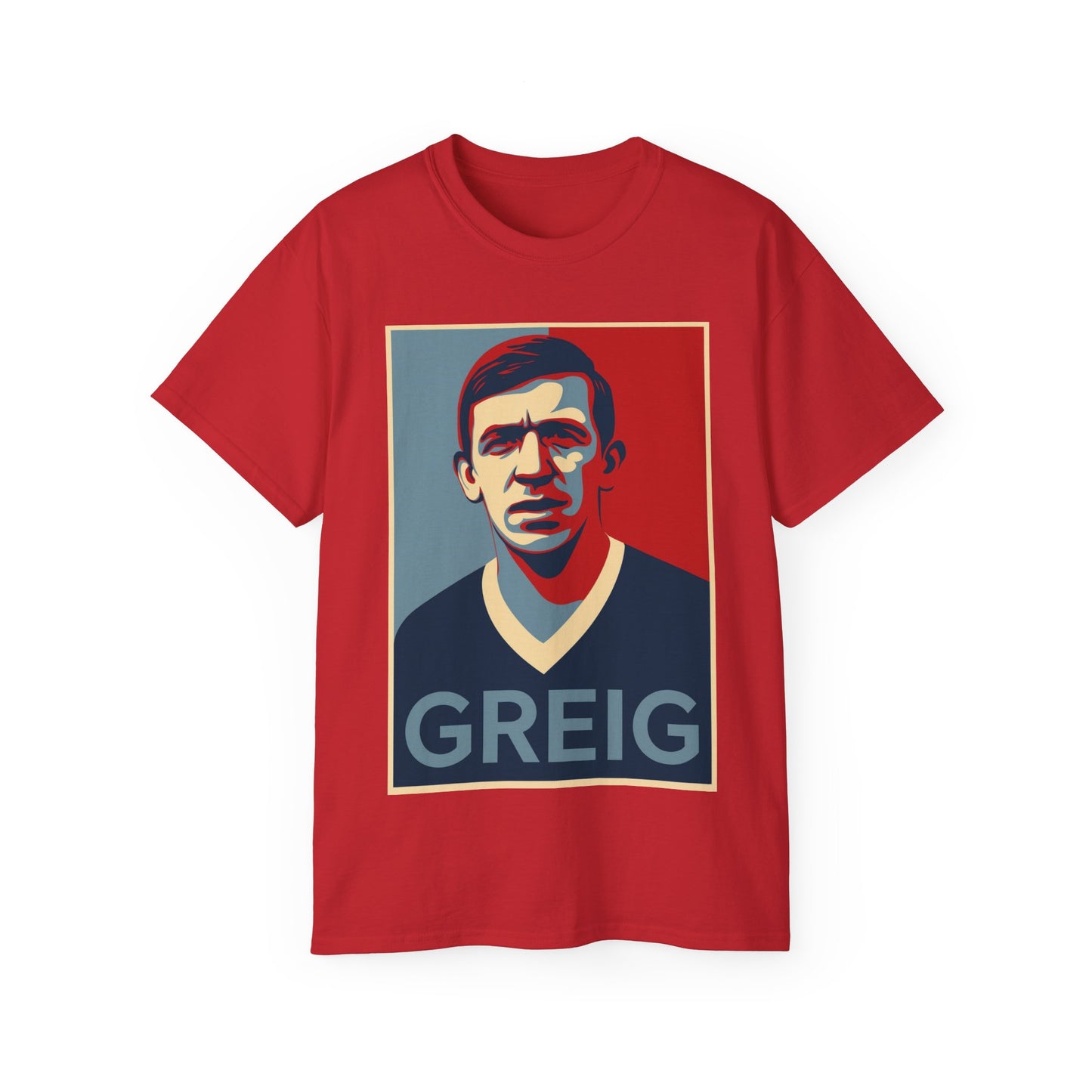 John Greig Hope T-Shirt