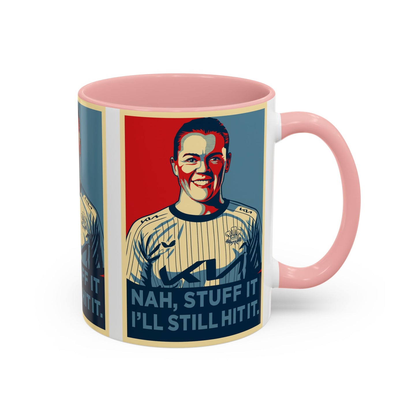 Grace Harris Hope Mug