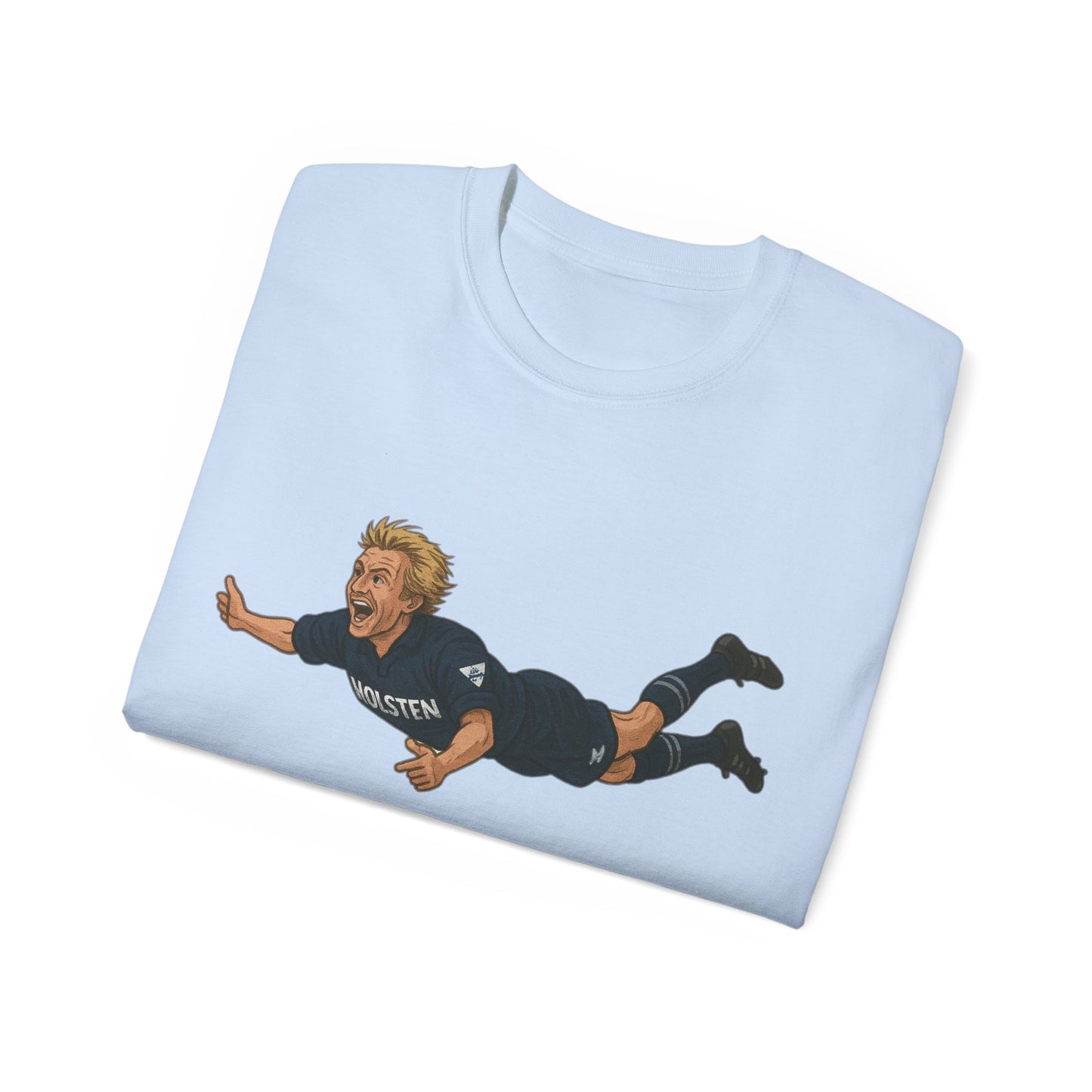 Jürgen Klinsmann Tottenham Hotspur (Spurs)