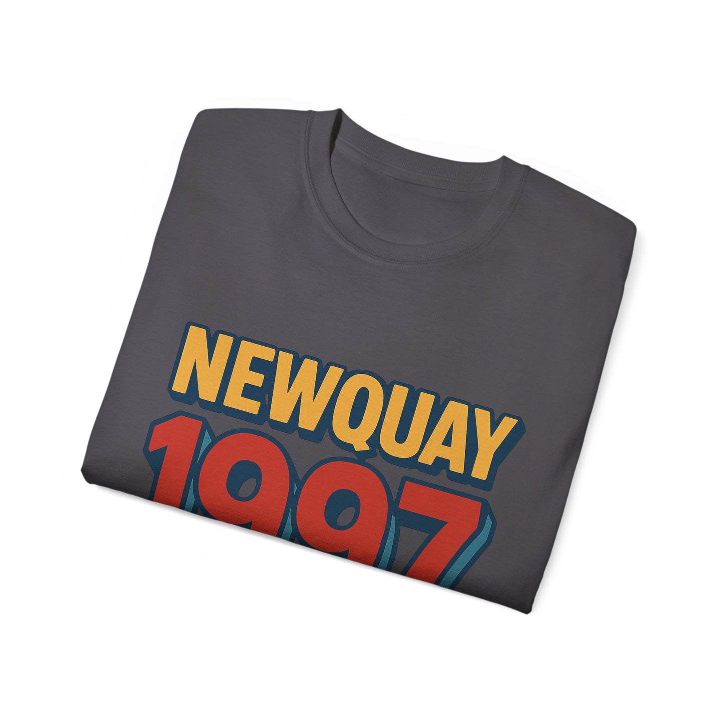 Newquay 1997 T-Shirt