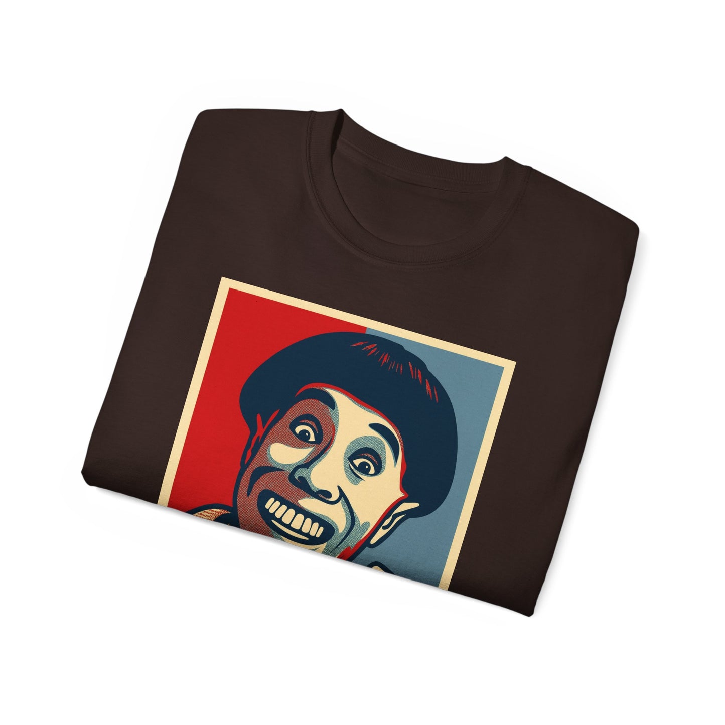 Dwayne Dibley Red Dwarf T-Shirt
