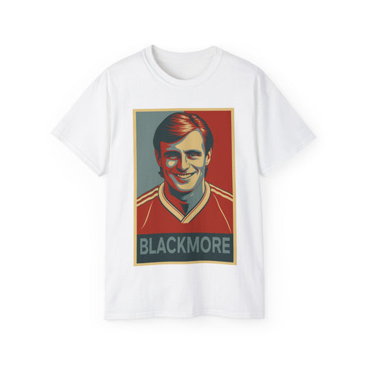 Clayton Blackmore Hope T-Shirt - Manchester United