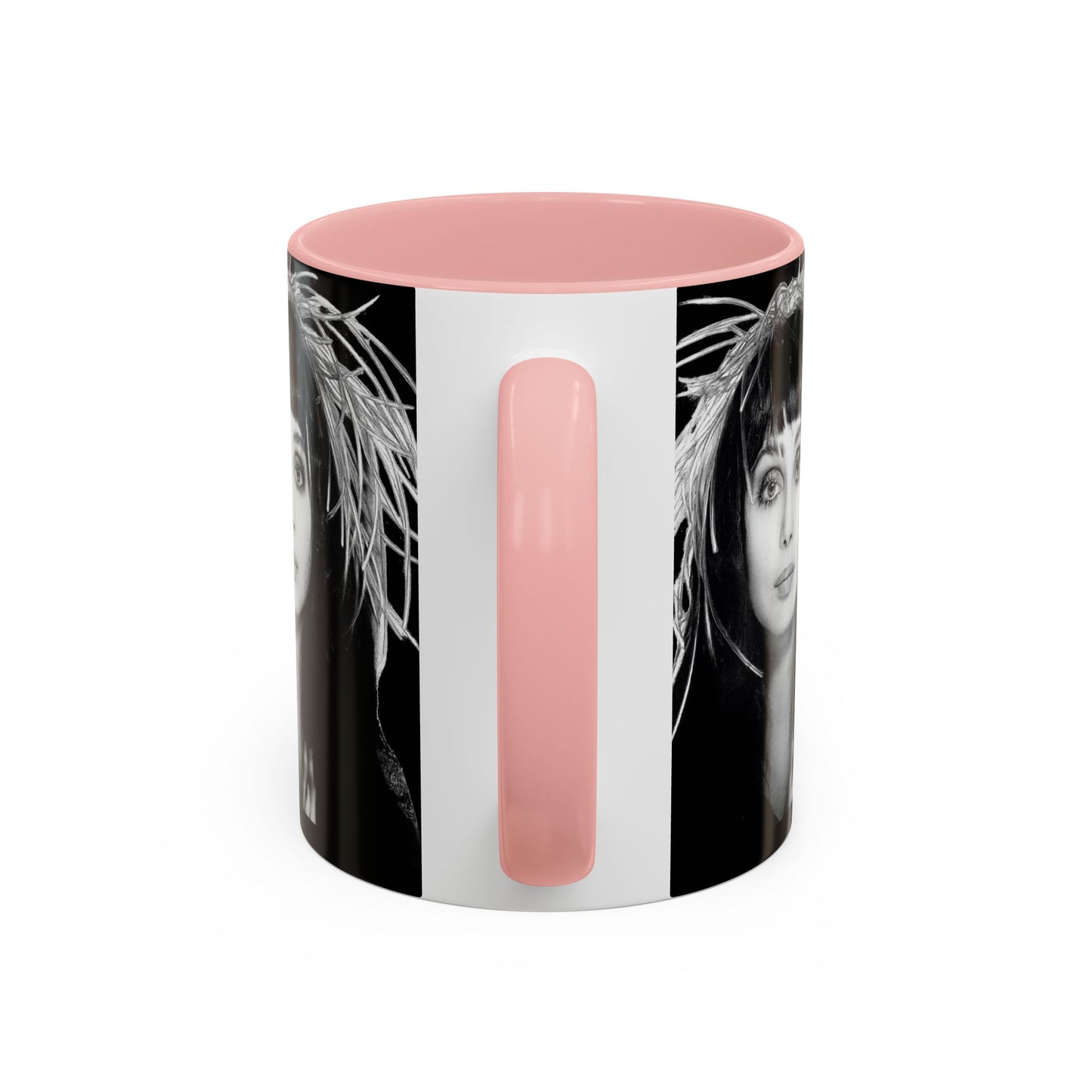 Cher Believe Mug