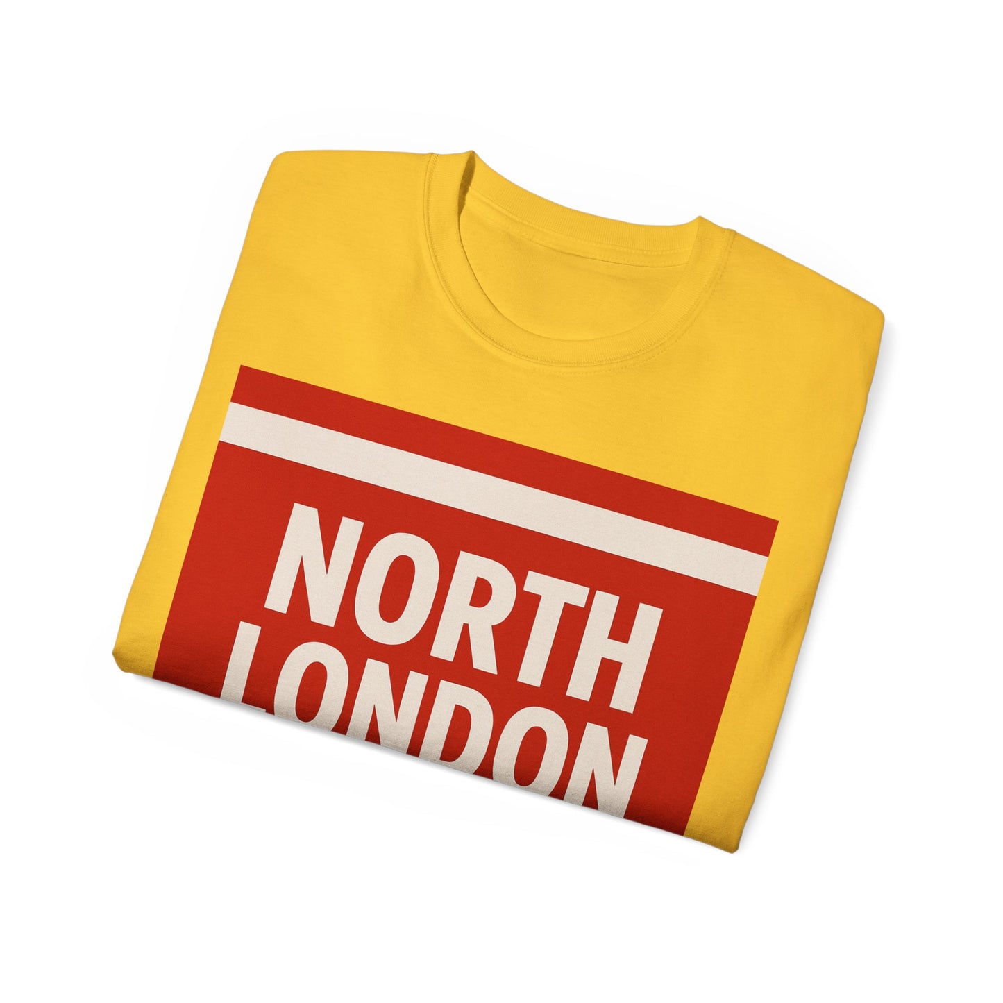 North London Forever Arsenal T-Shirt