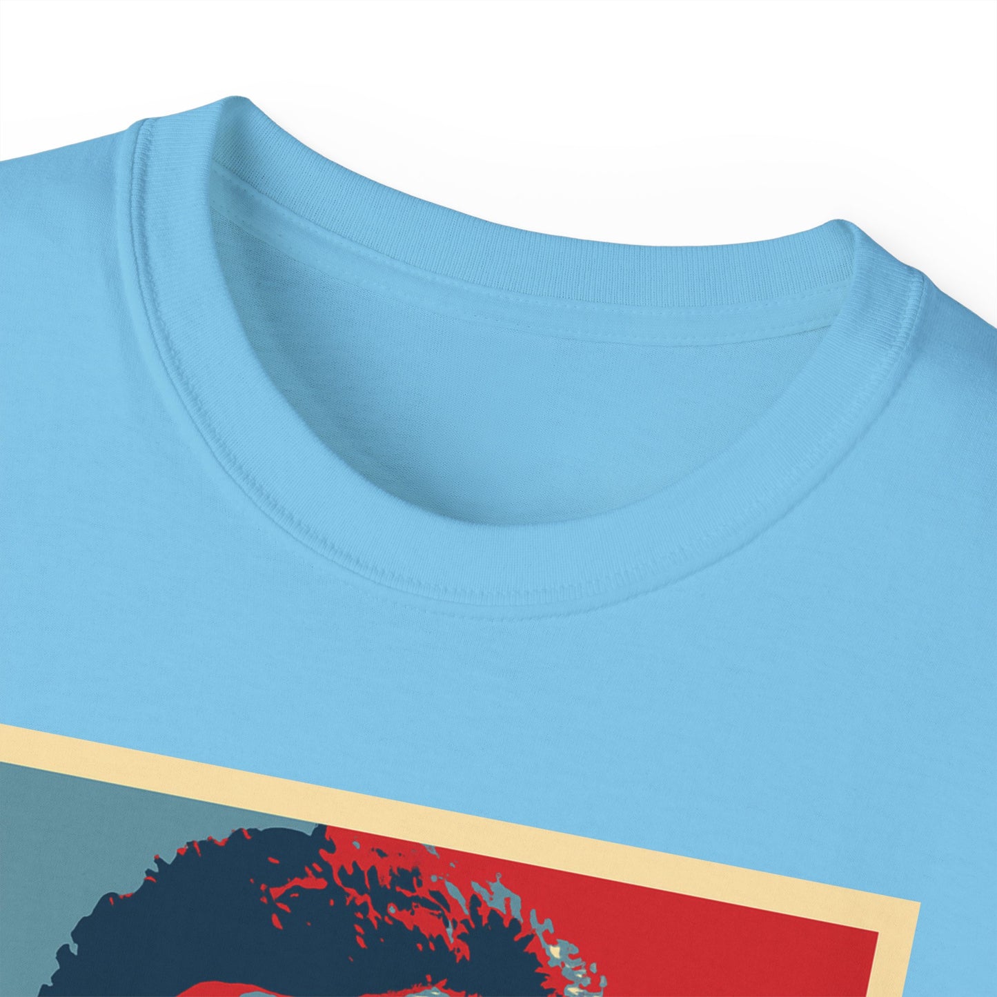 Ossie Ardiles Hope Poster - Tottenham Hotspur (Spurs)